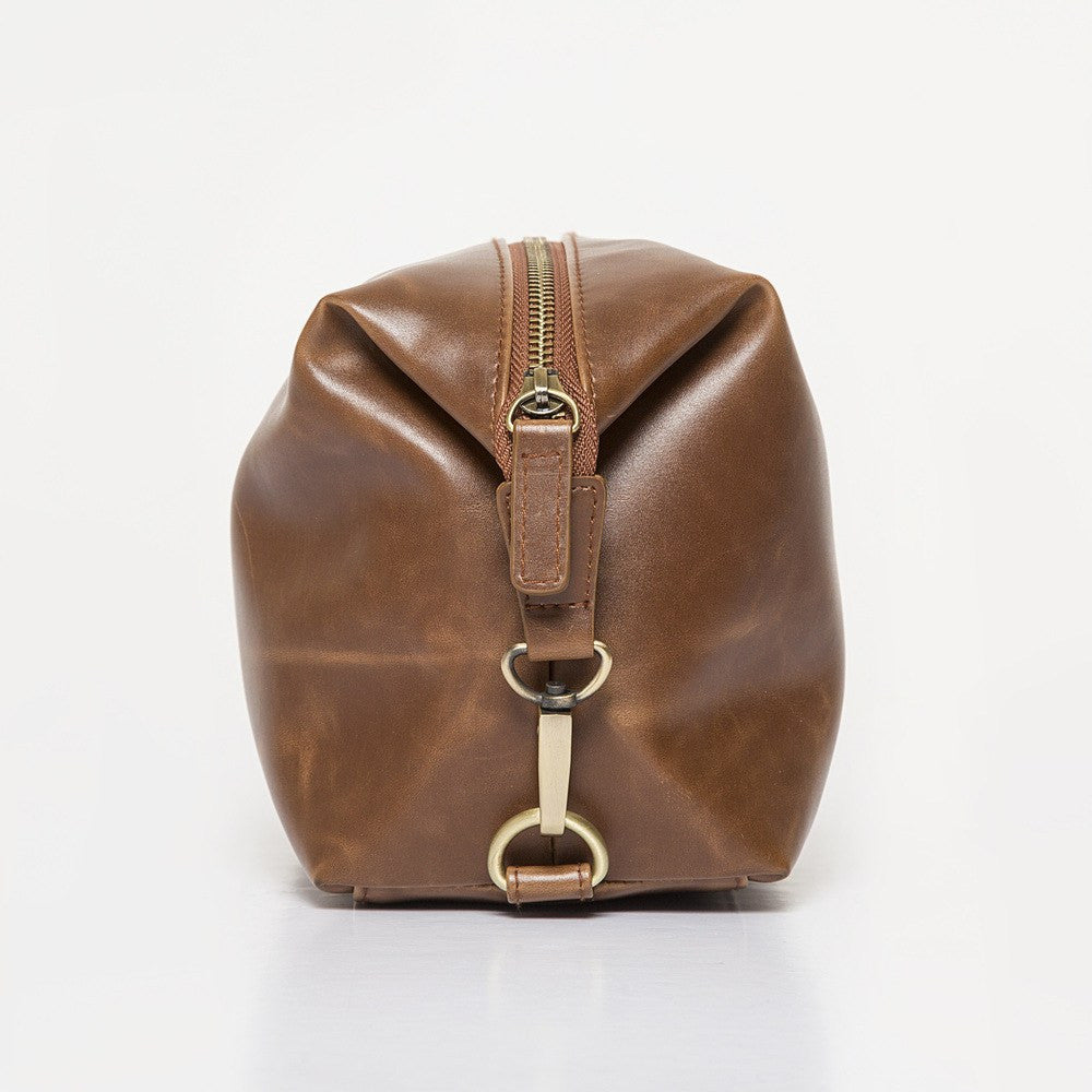Brouk & Co The Journeyman Dopp Kit - Thumbnail 4