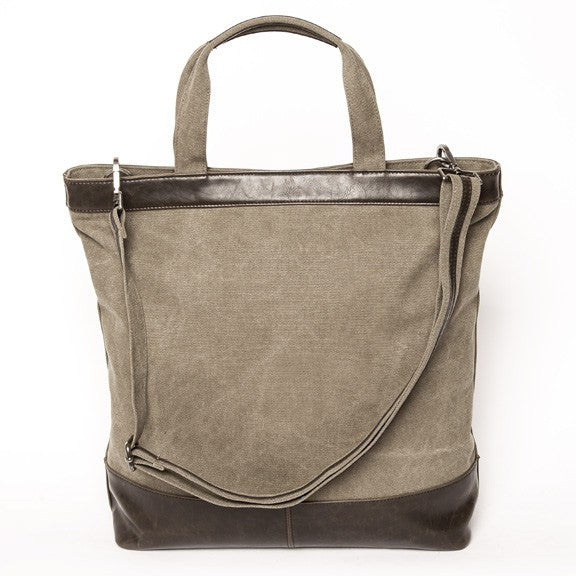 Brouk and CO Excursion Tote - Thumbnail 2