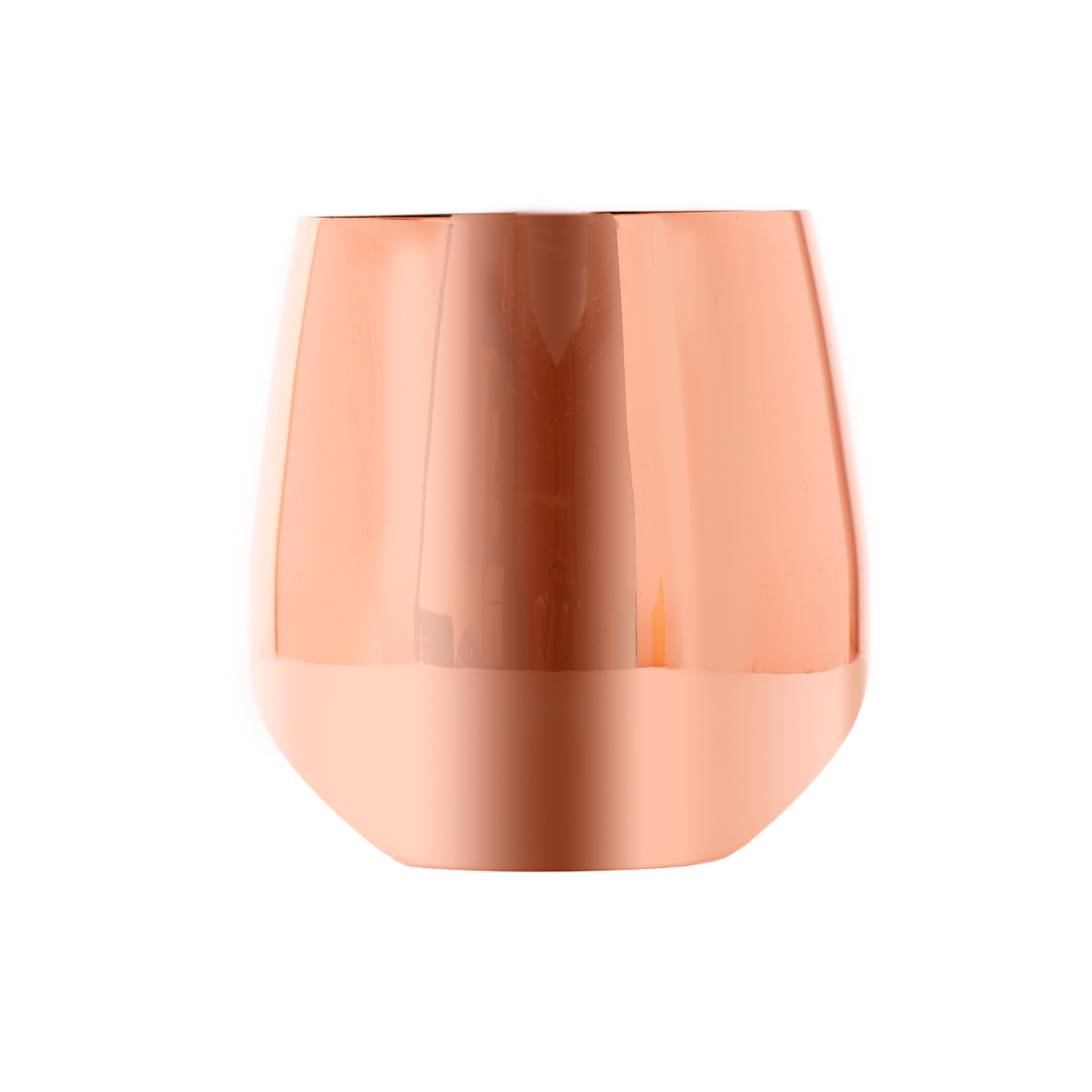 The Copper Cup