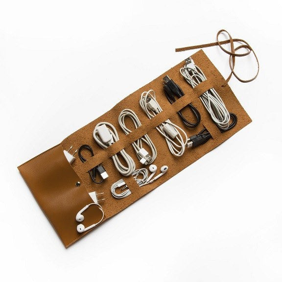 Brouk & Co Travel Cord Roll - Thumbnail 5