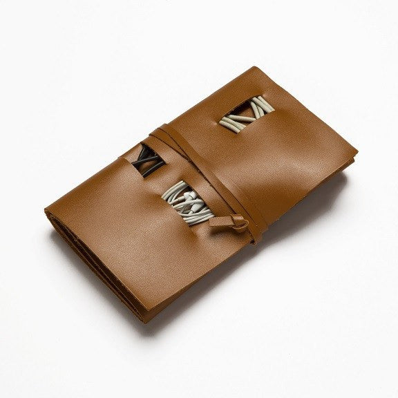 Travel Cord Roll