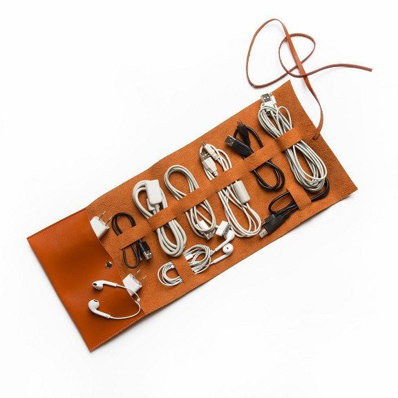 Travel Cord Roll