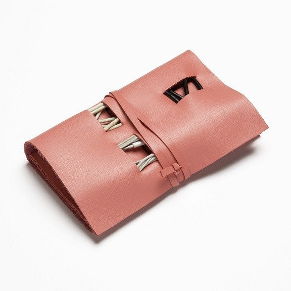 Travel Cord Roll