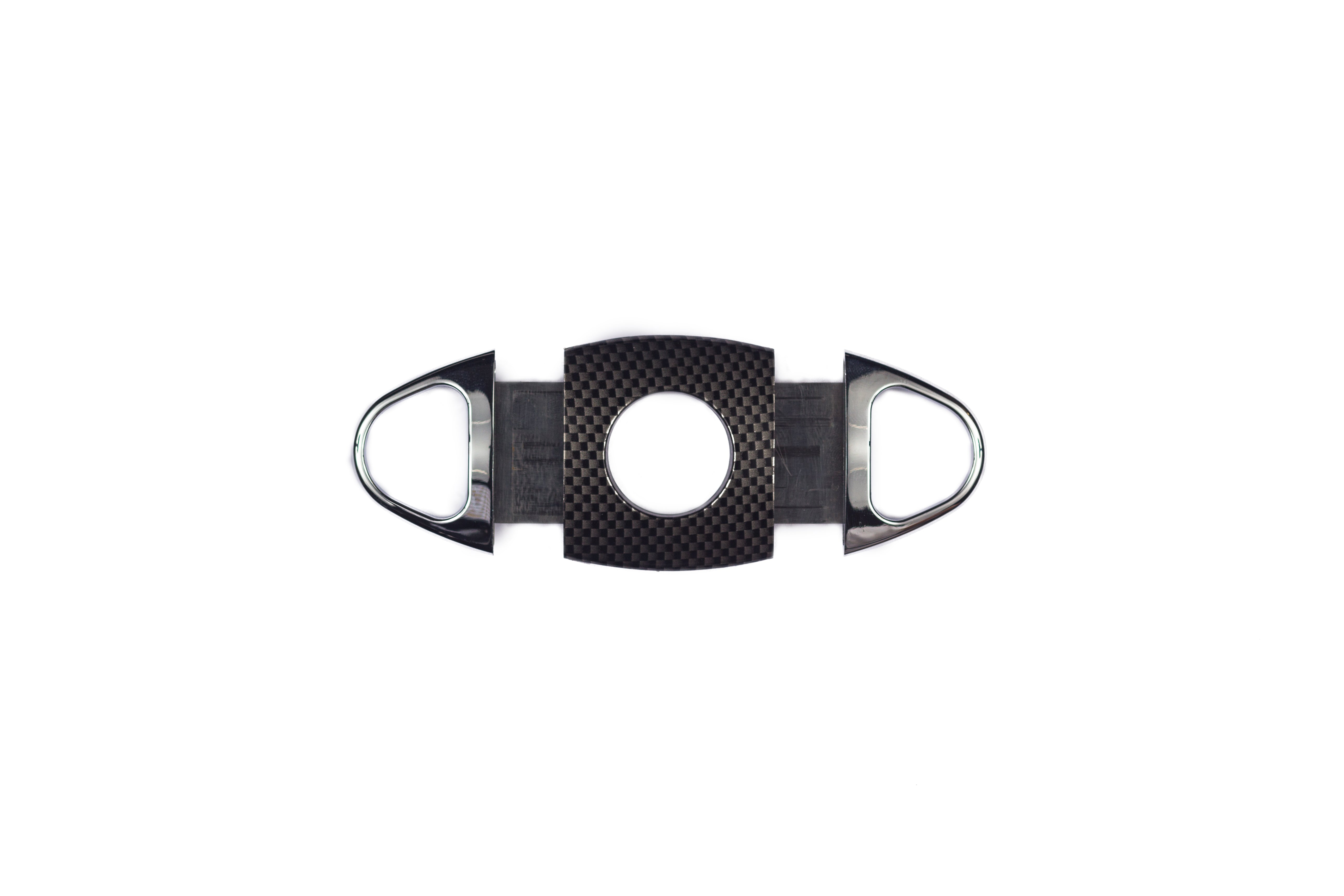 Carbon Fiber Cigar Cutter