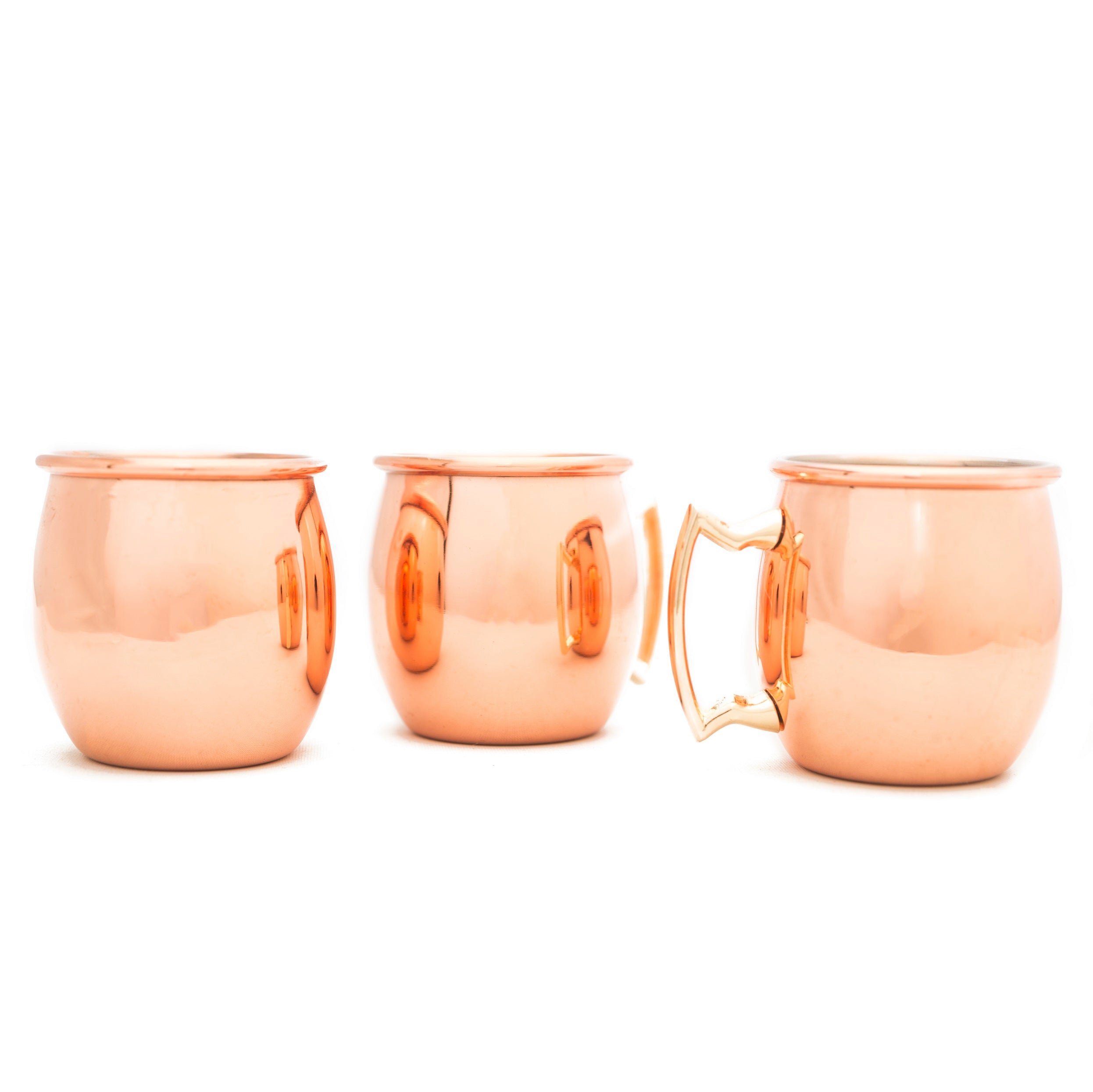 Mini Moscow Set (4)