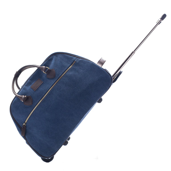 brouk & co Excursion Trolley Rolling Duffel