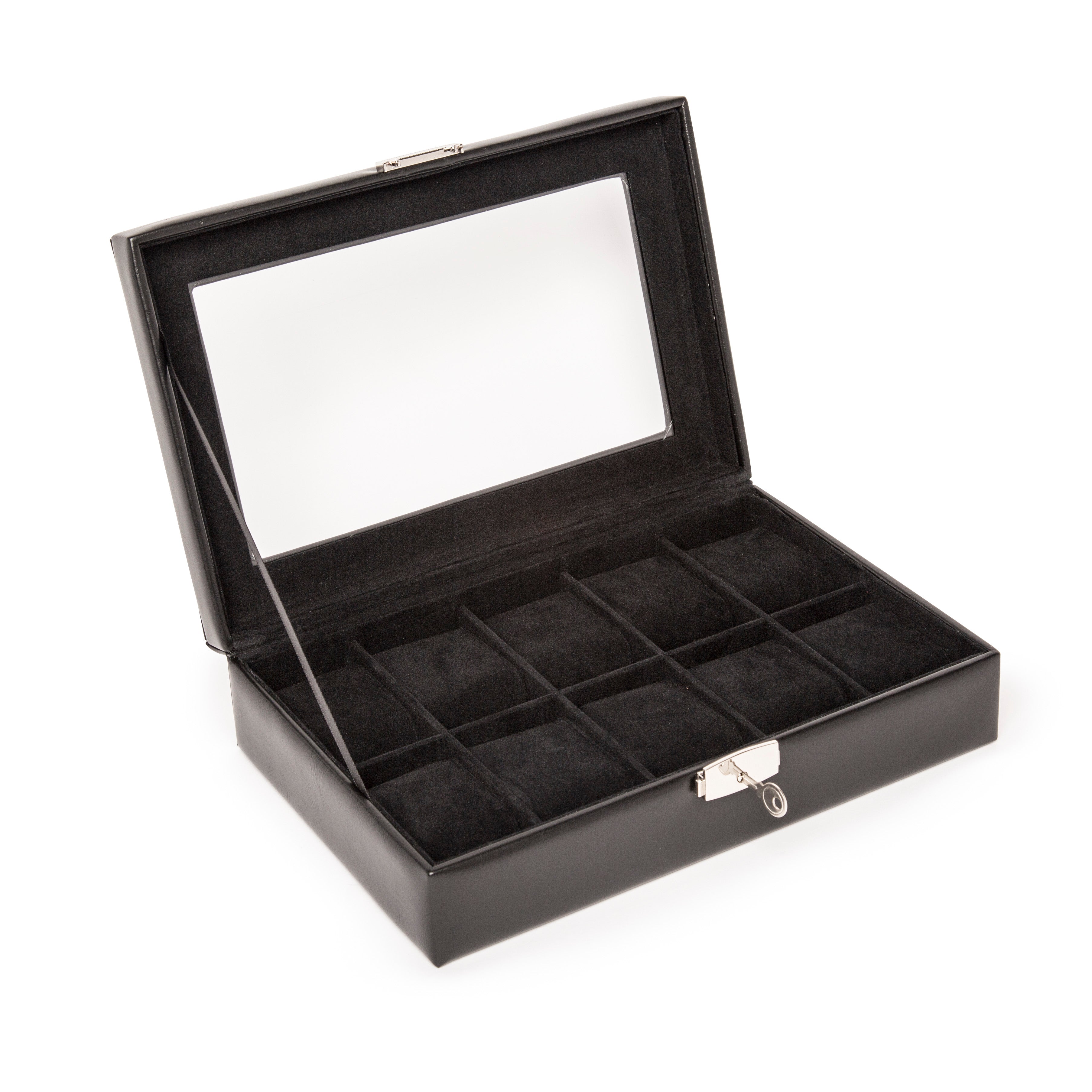 Watch Box 10-Slot