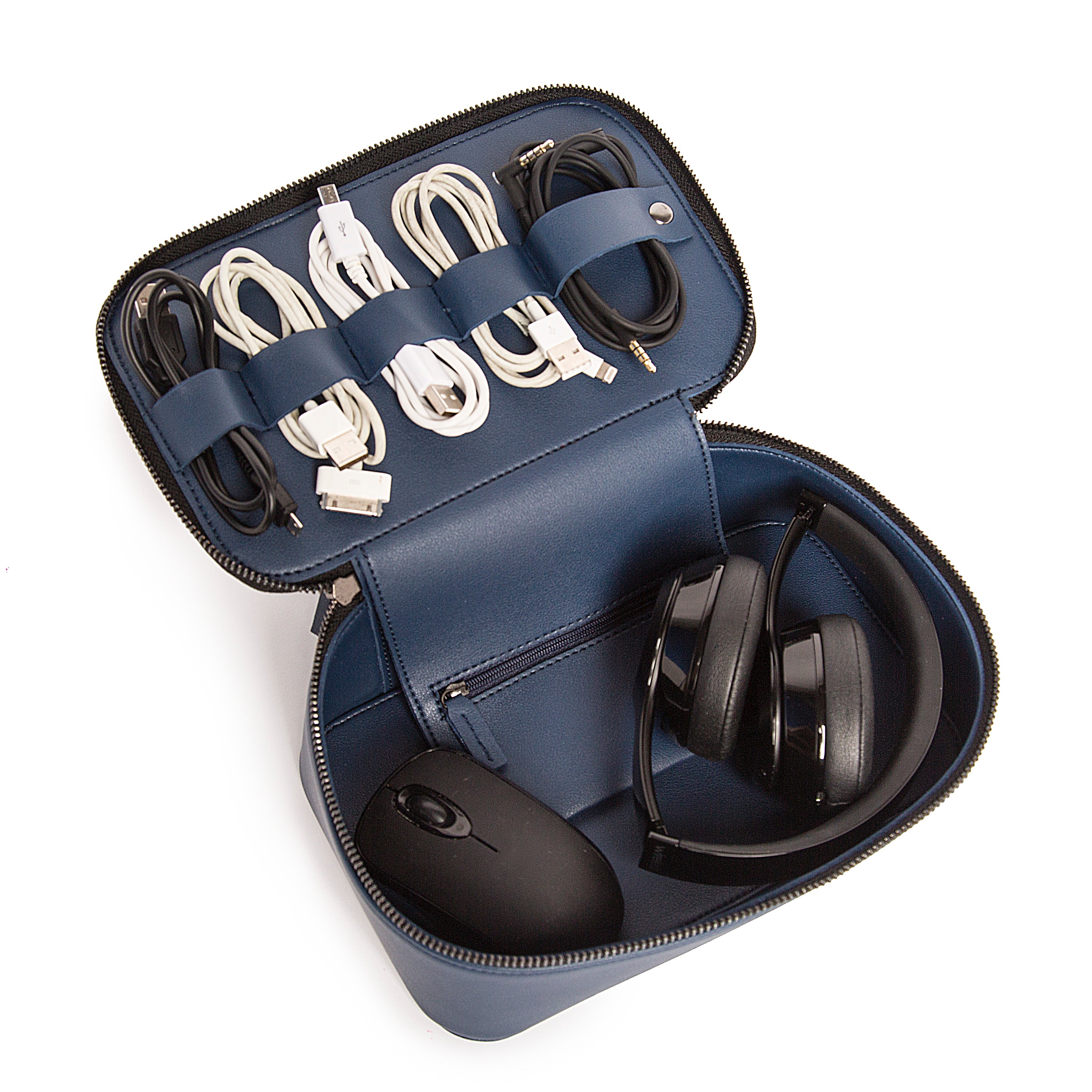 Brouk & Co Tech Dopp Kit - Thumbnail 3