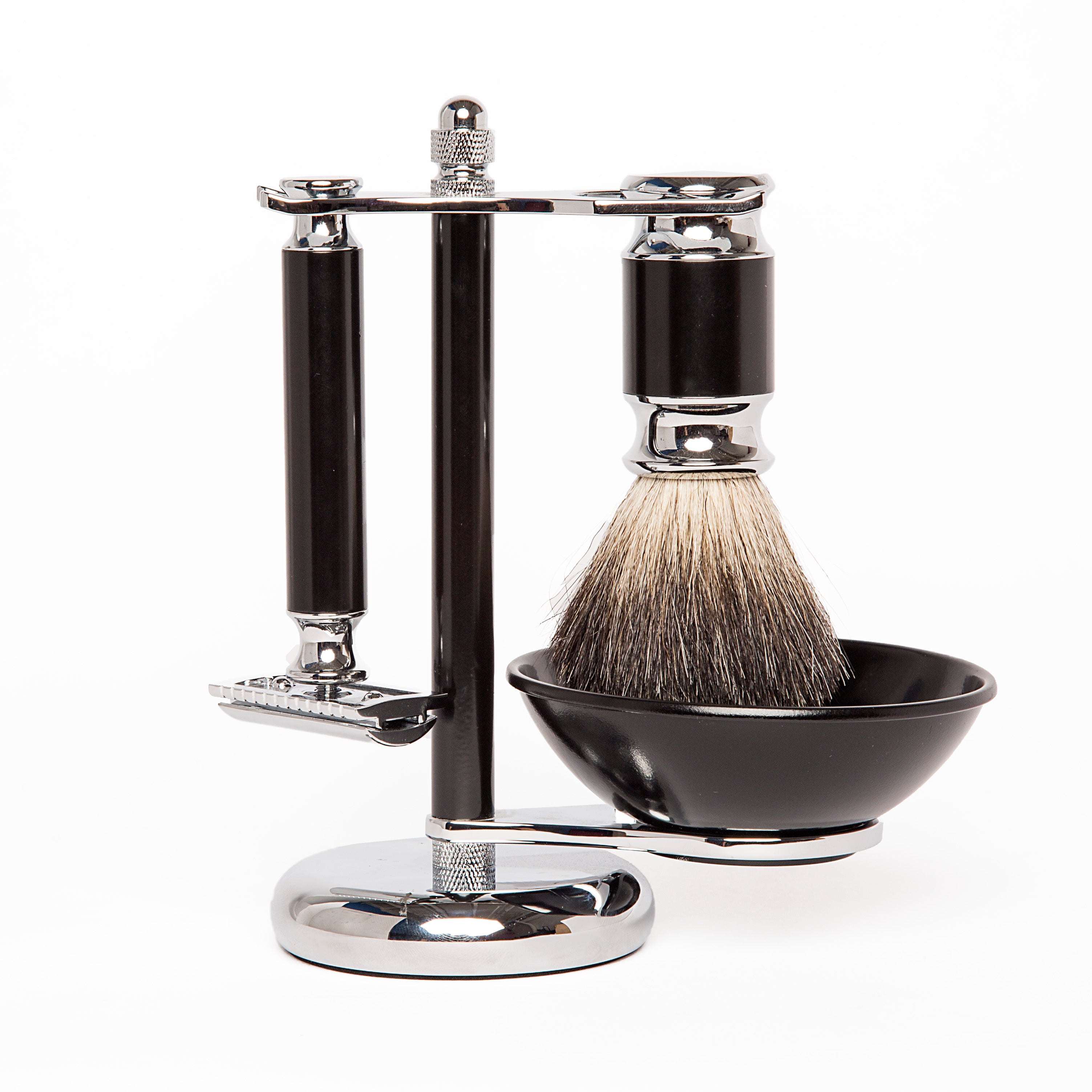Colonel Clean Shave Set
