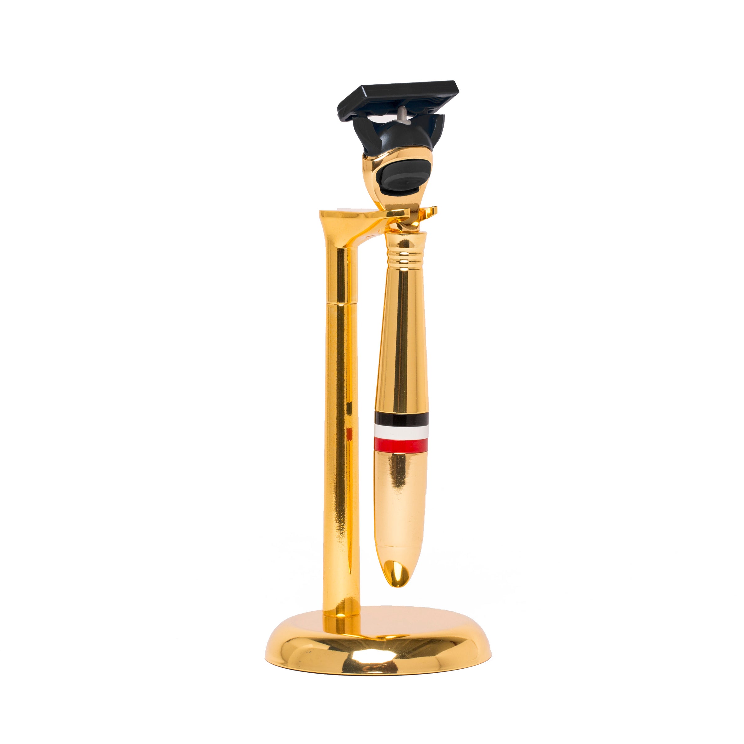 Razor Stand | Brouk & Co. Online Luxury Store