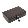 Carbon Fiber Stackable Jewelry Box