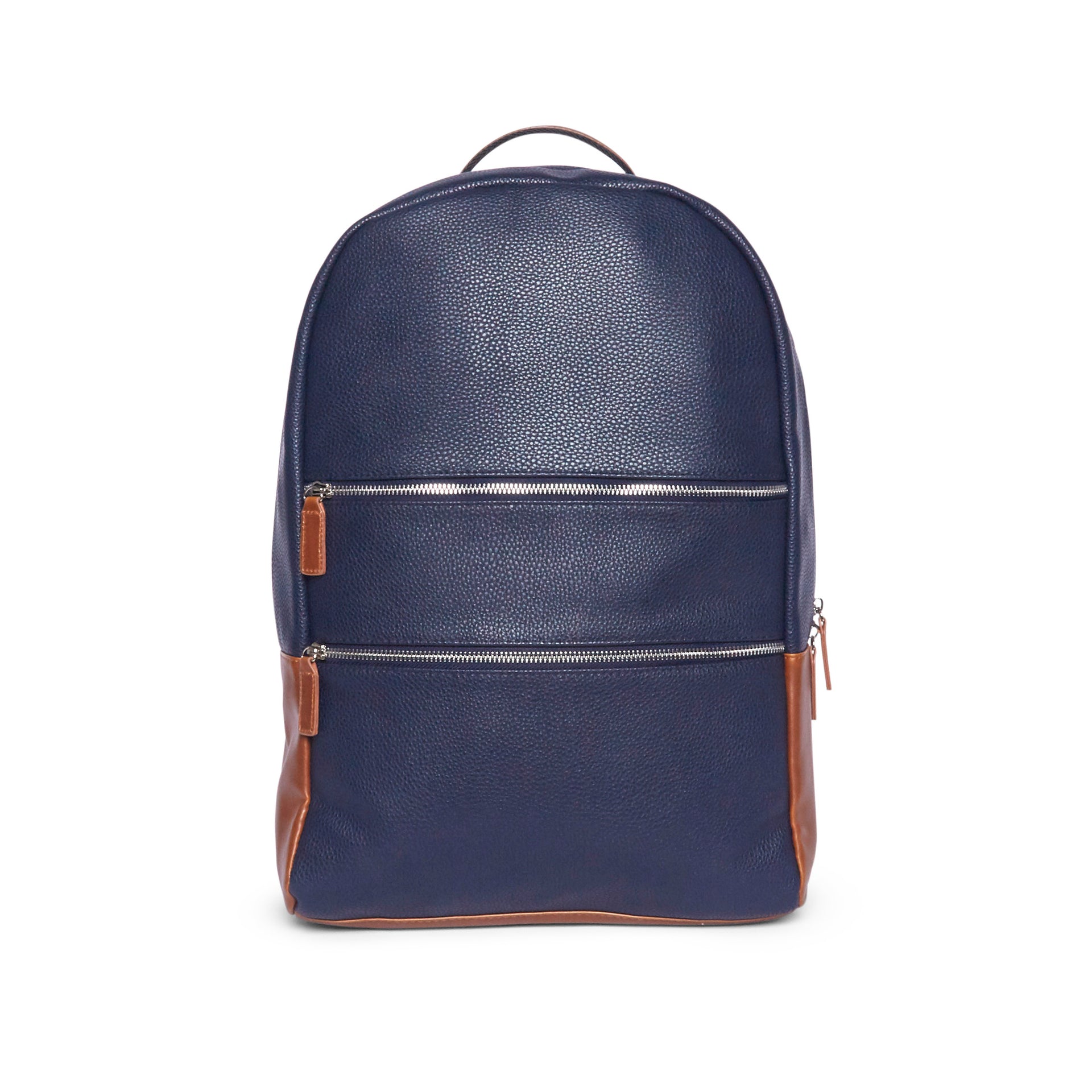 Alpha Backpack - Blue
