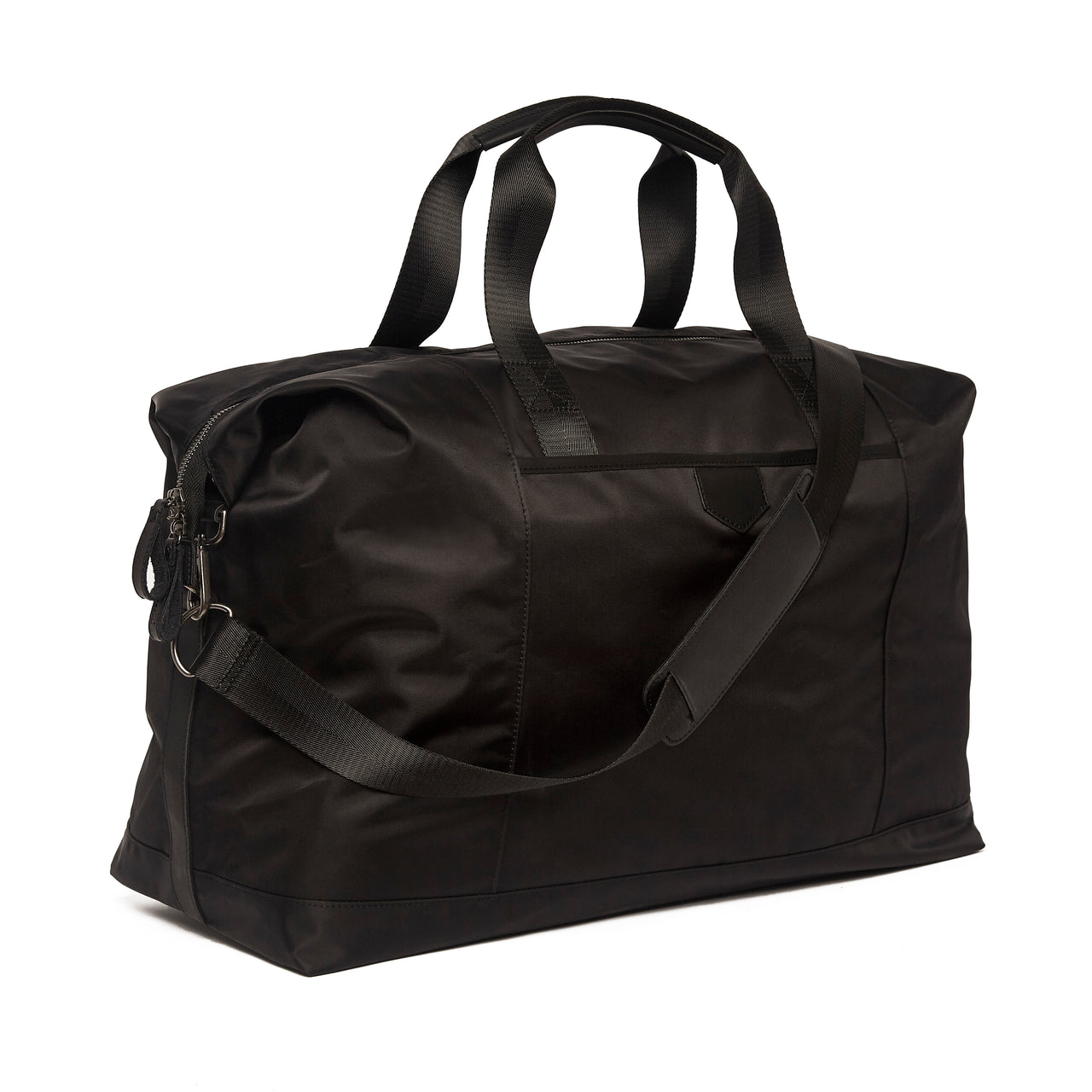 Omega Weekender Bag – Brouk & Co