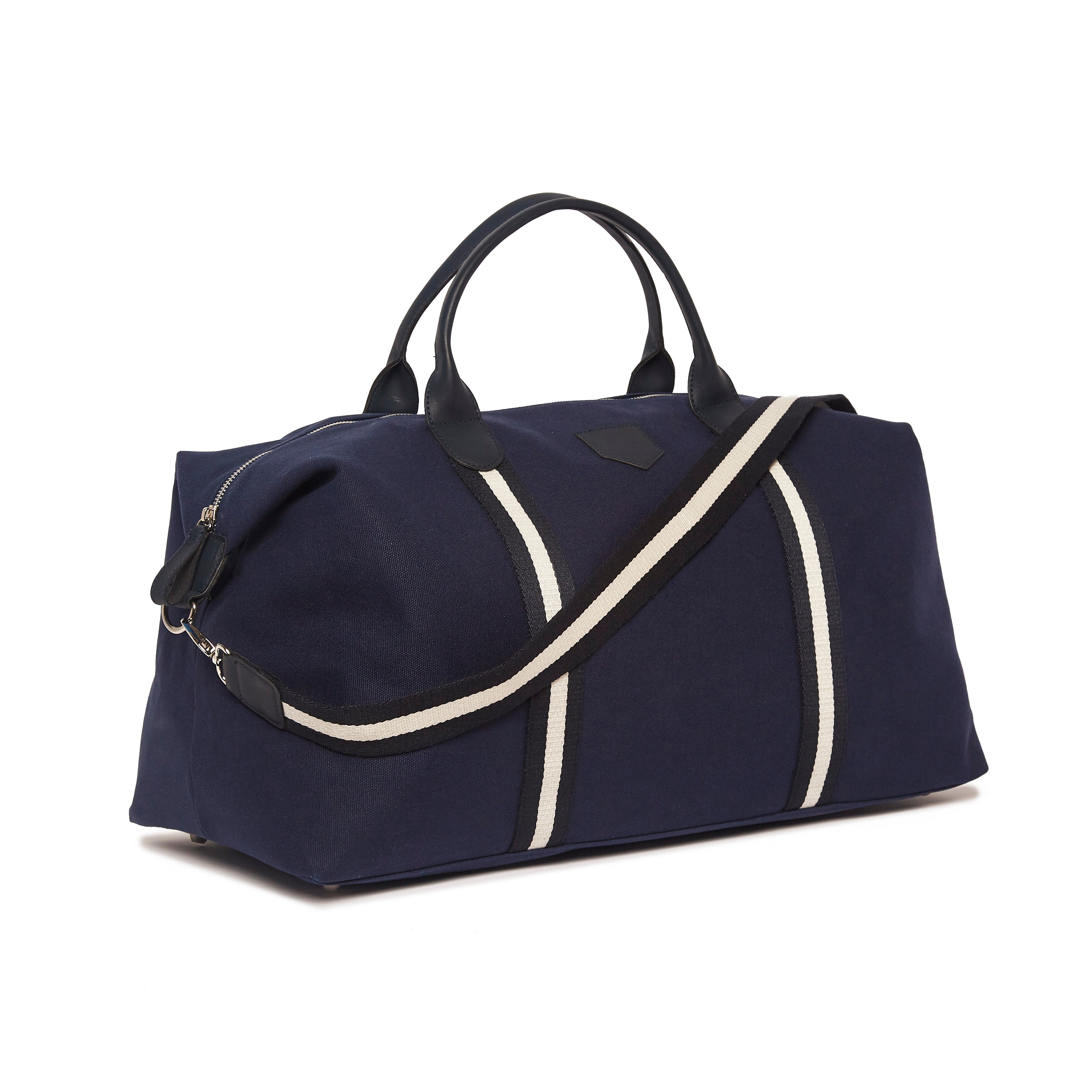 The Kennedy Duffel Bag