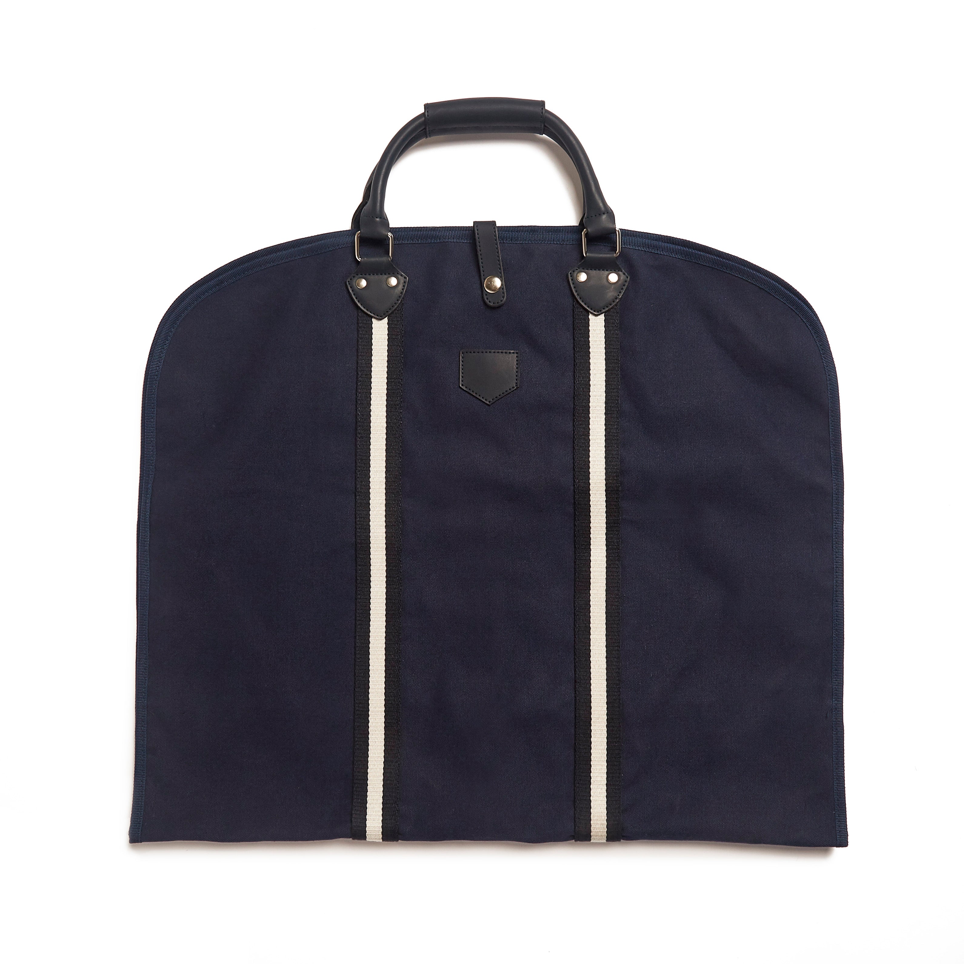Brouk & Co The Kennedy Garment Bag - Thumbnail 4