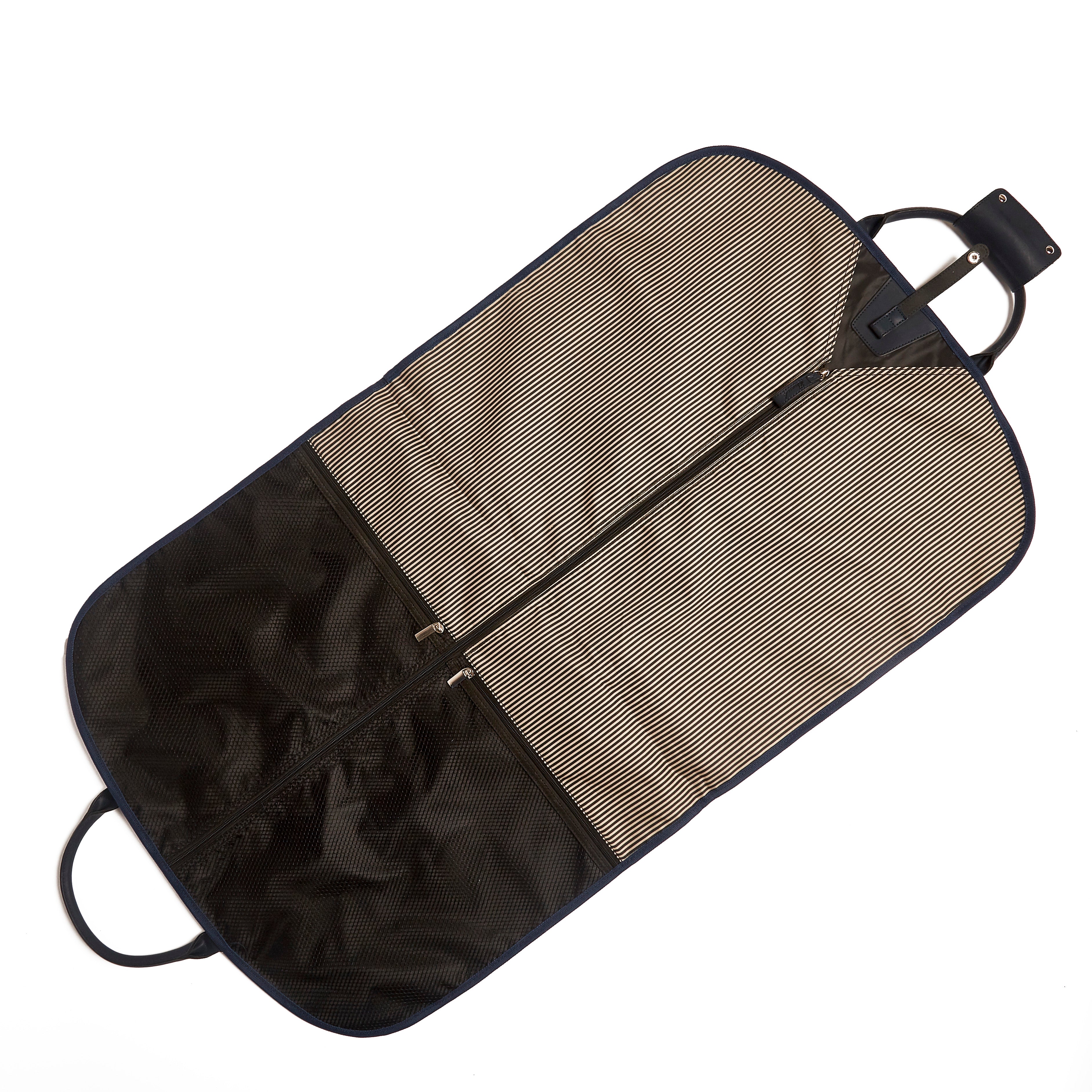 Brouk & Co The Kennedy Garment Bag - Thumbnail 2