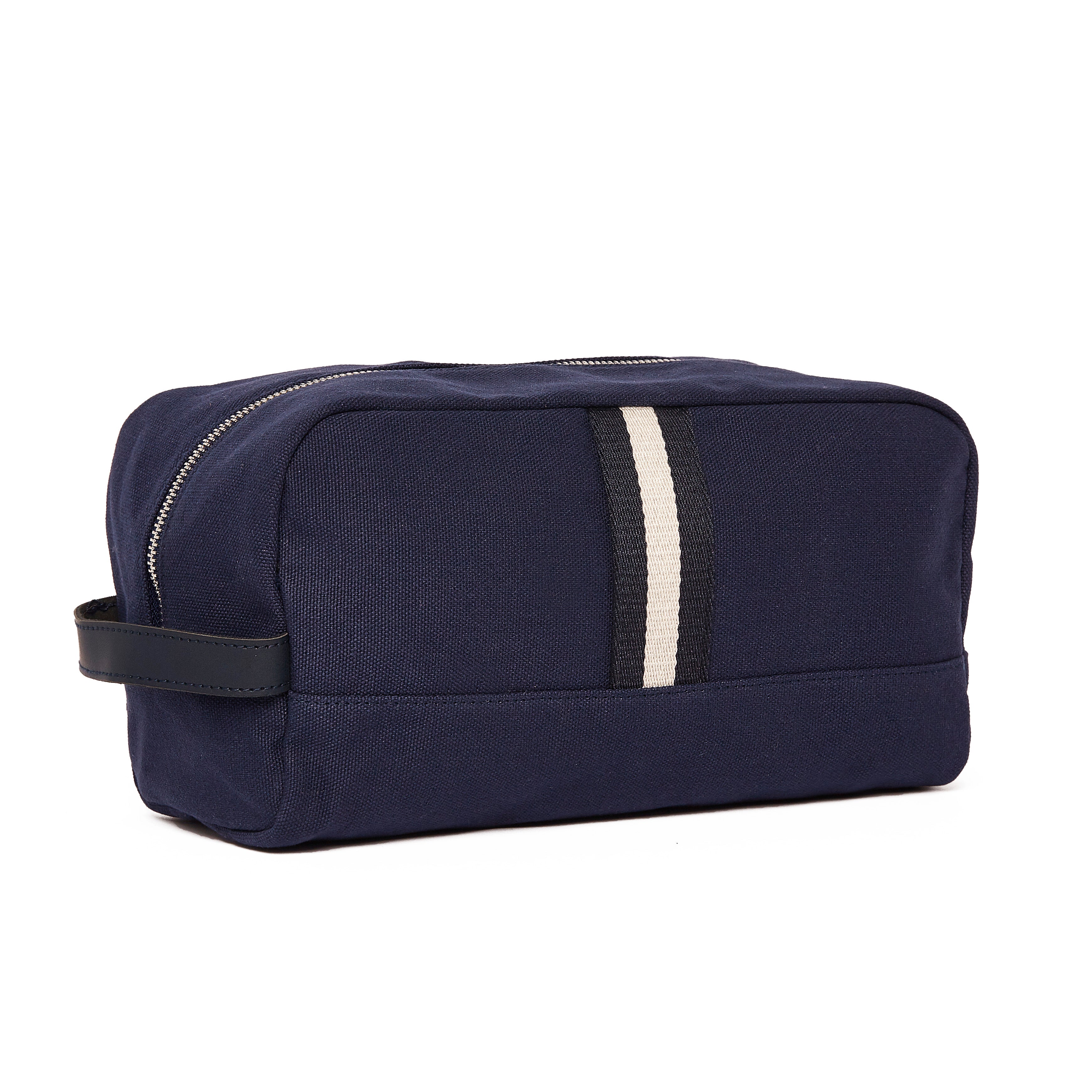 Brouk & Co The Kennedy Toiletry Bag - Thumbnail 3