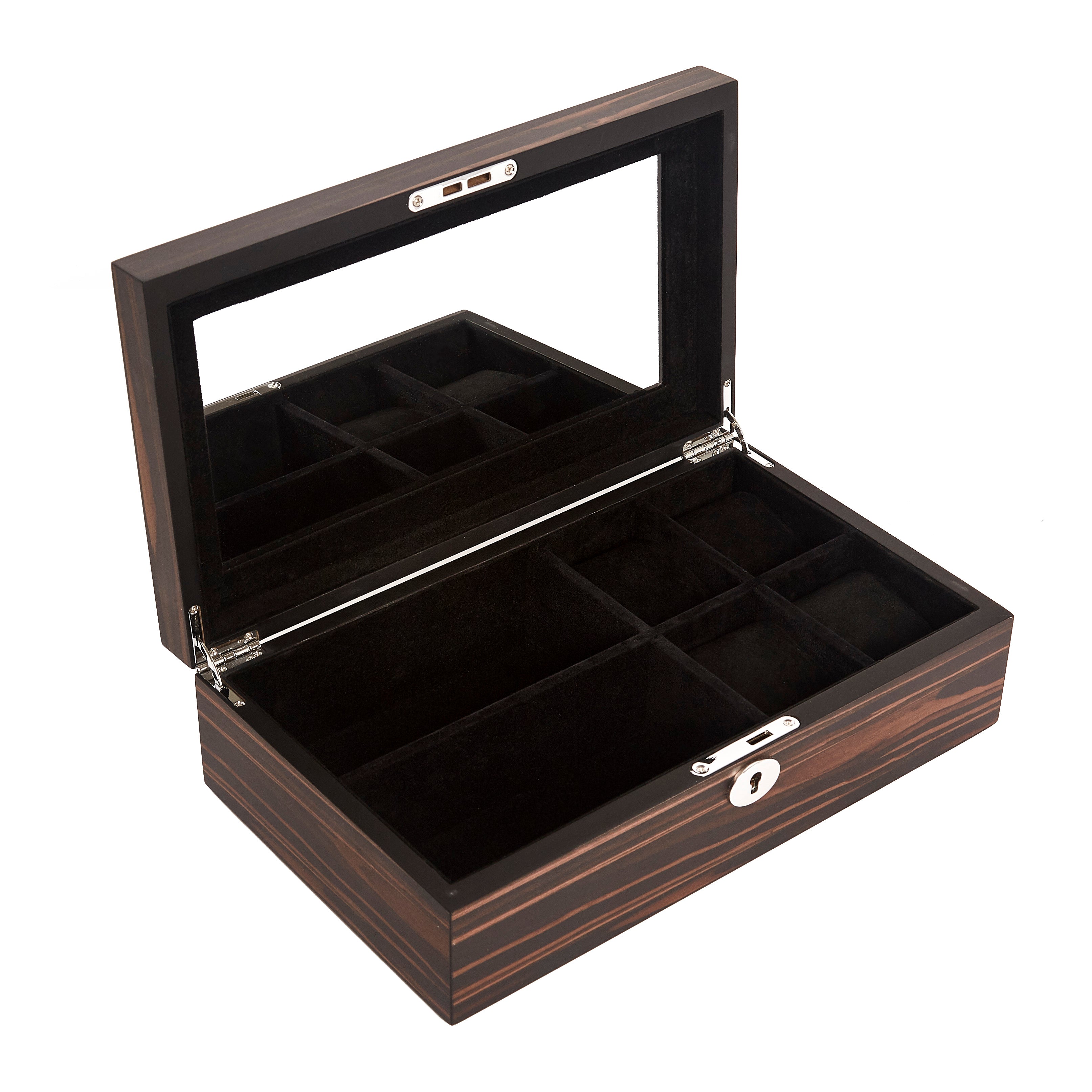 Stackable Jewelry Box