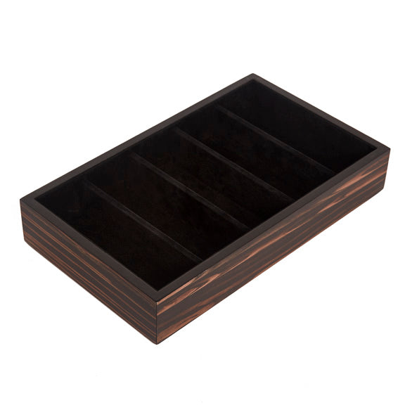 Stackable Jewelry Tray - Sunglasses
