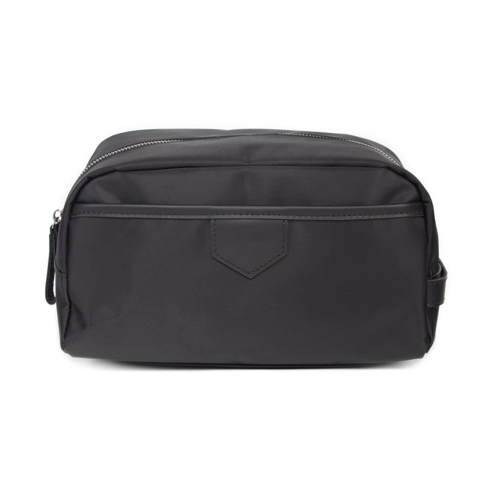 Prada Black Toiletry Bag