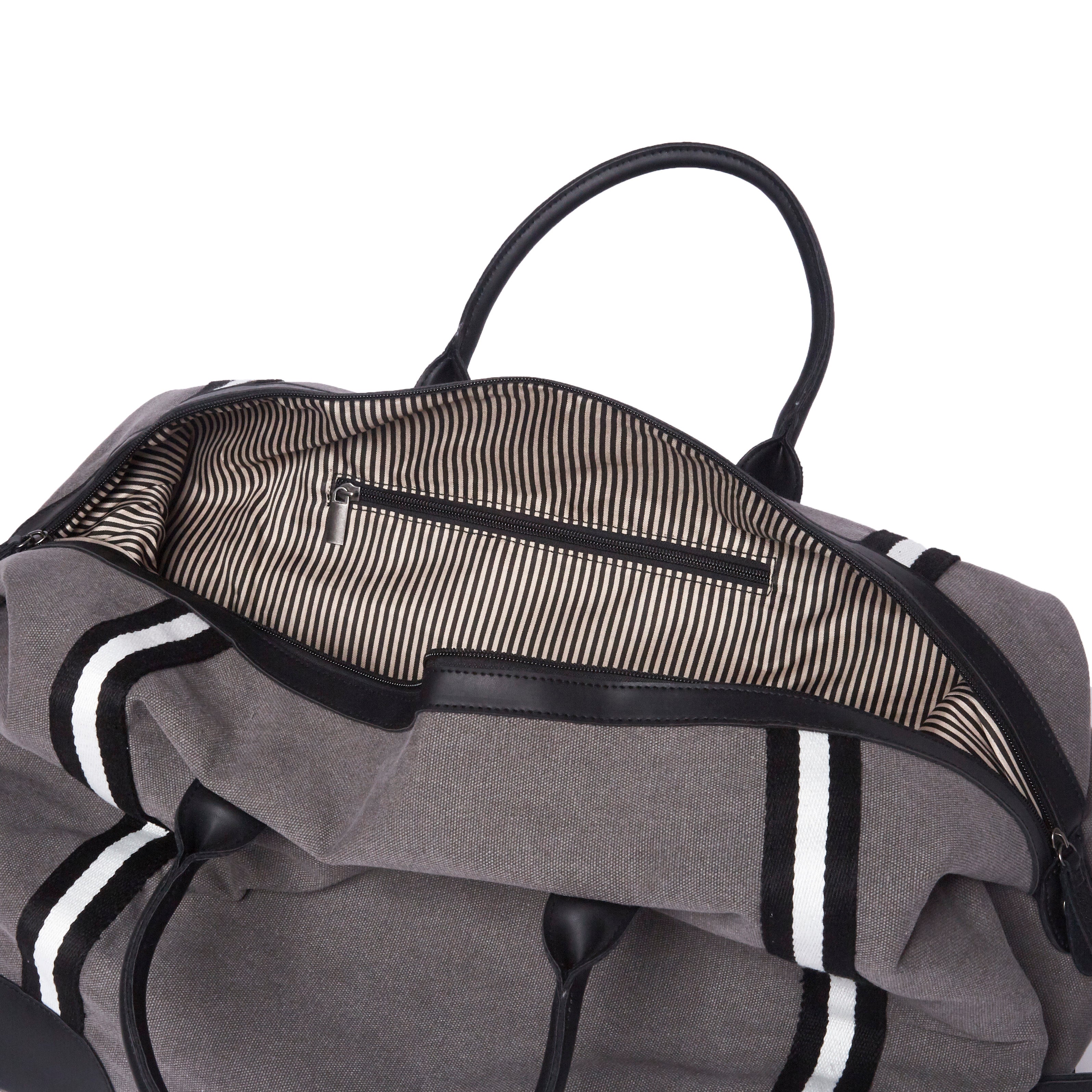 Brouk & Co Rolling Duffel - Thumbnail 5