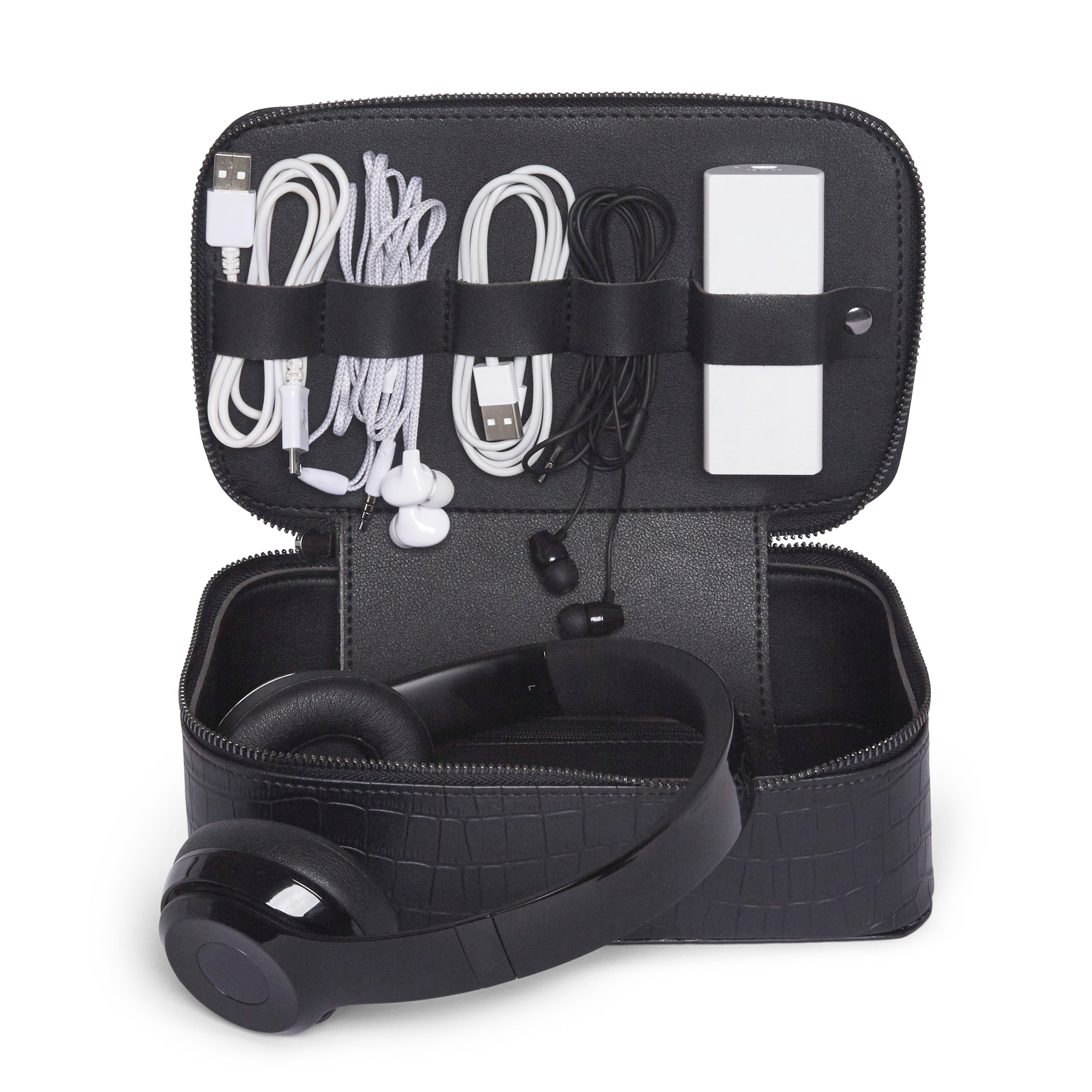 Brouk & Co Croft Tech Dopp Kit - Thumbnail 2