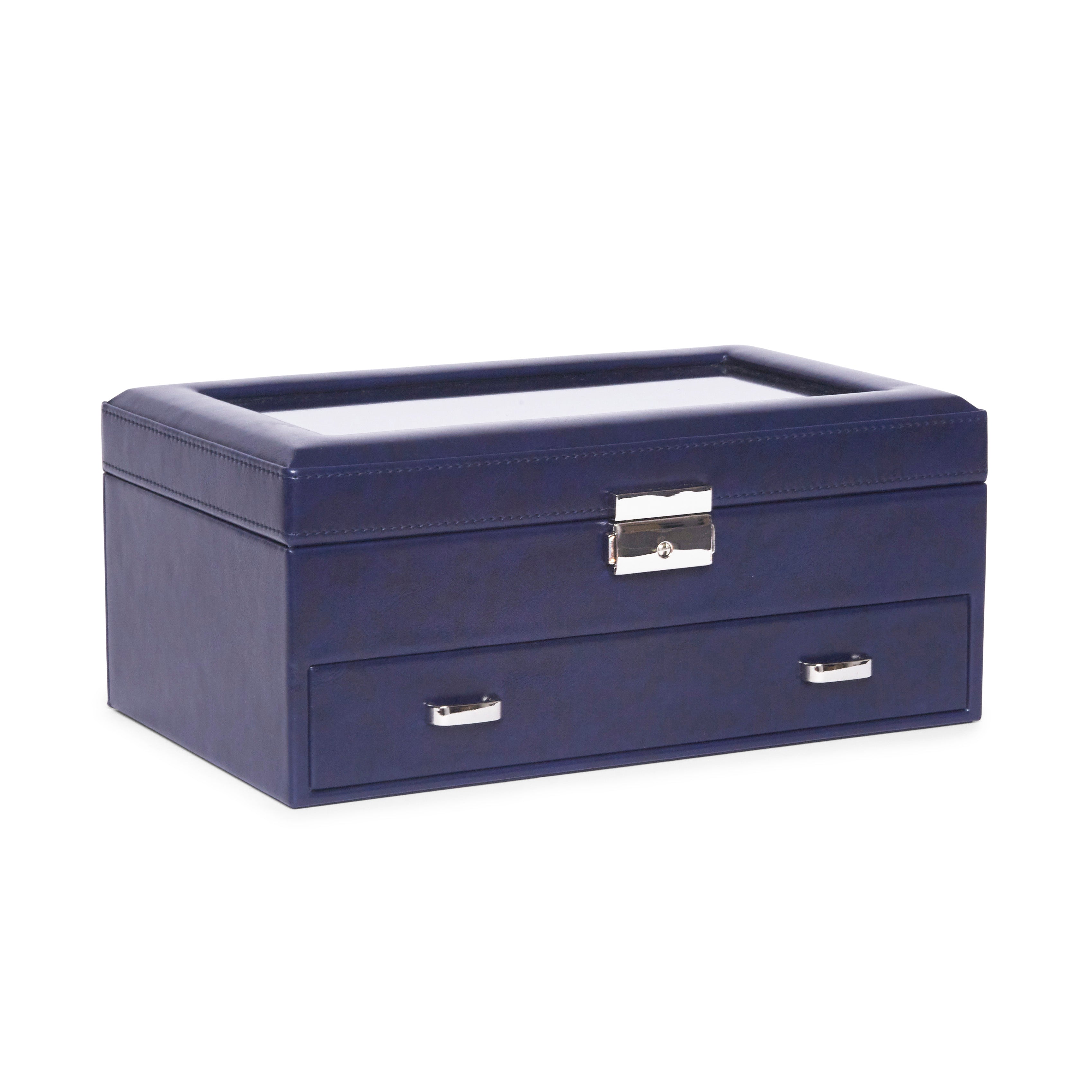 Edwin Jewelry Box