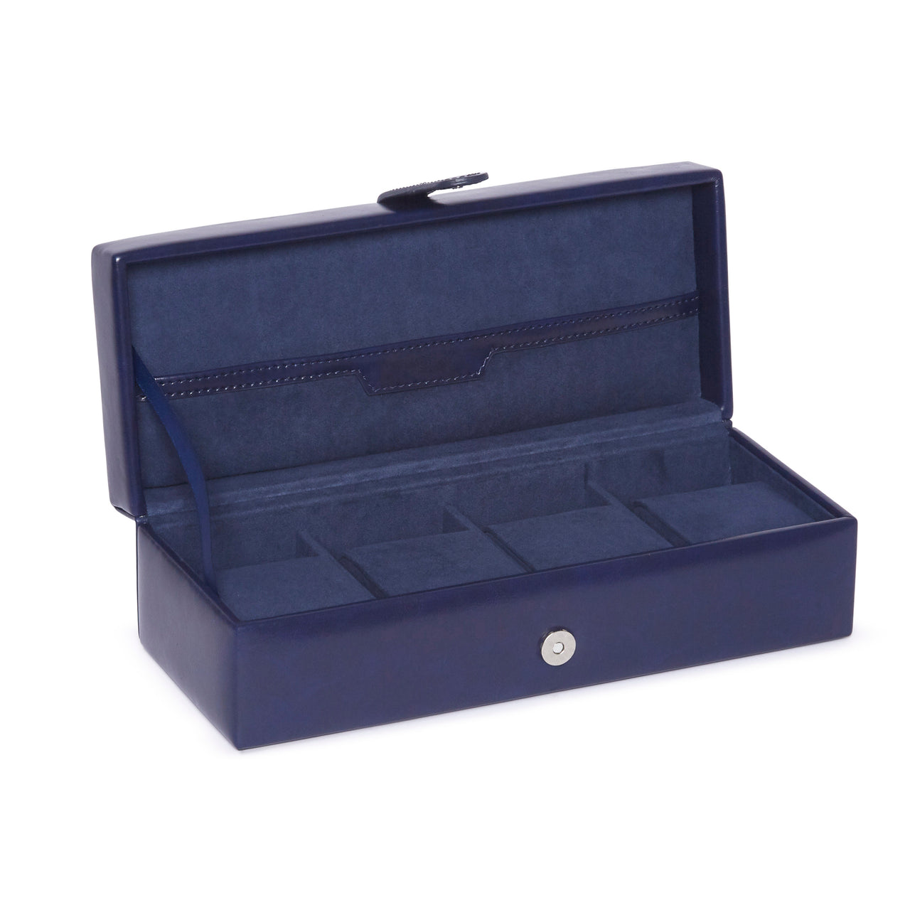 Edwin Travel Watch Box