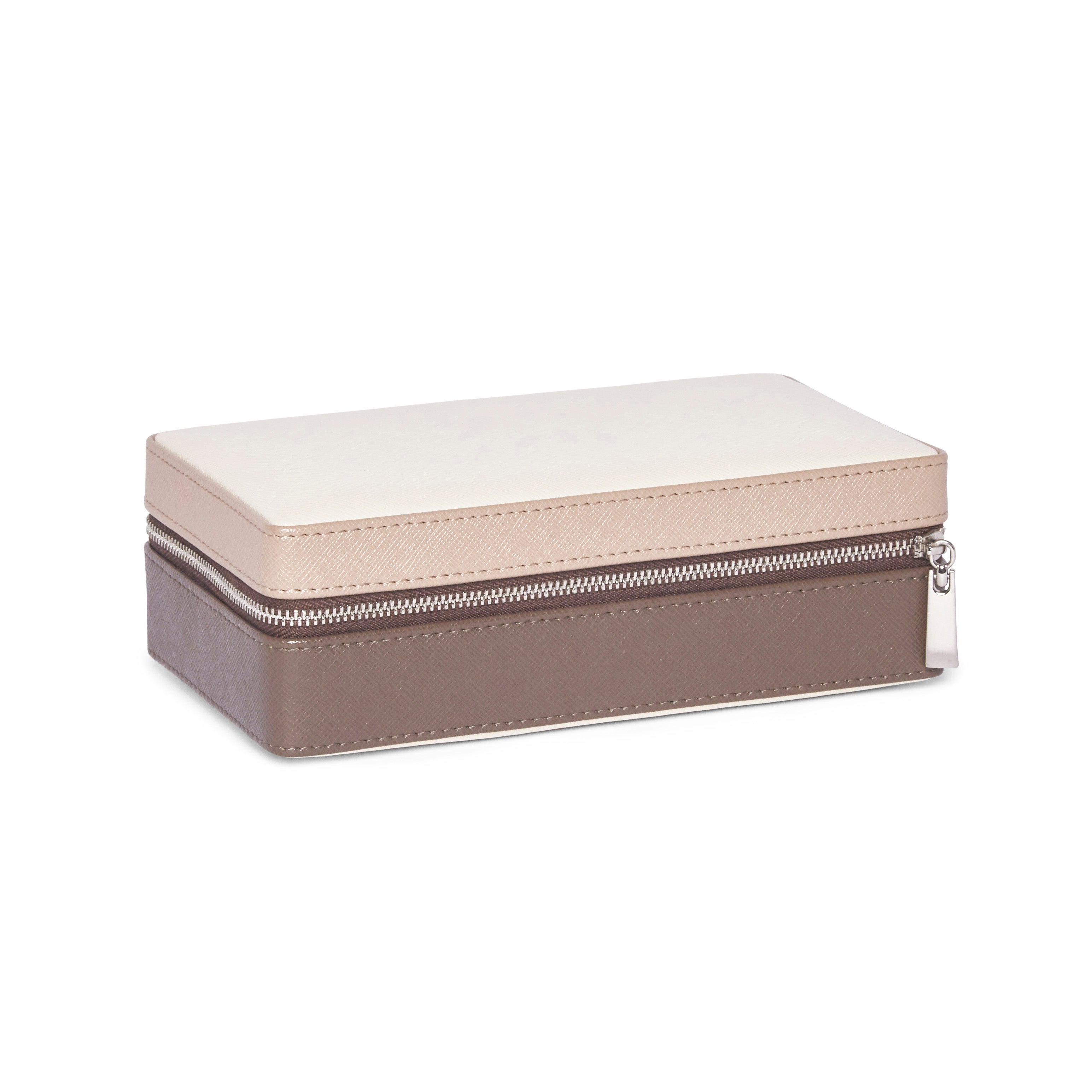 Madison Jewelry Case | Brouk & Co.