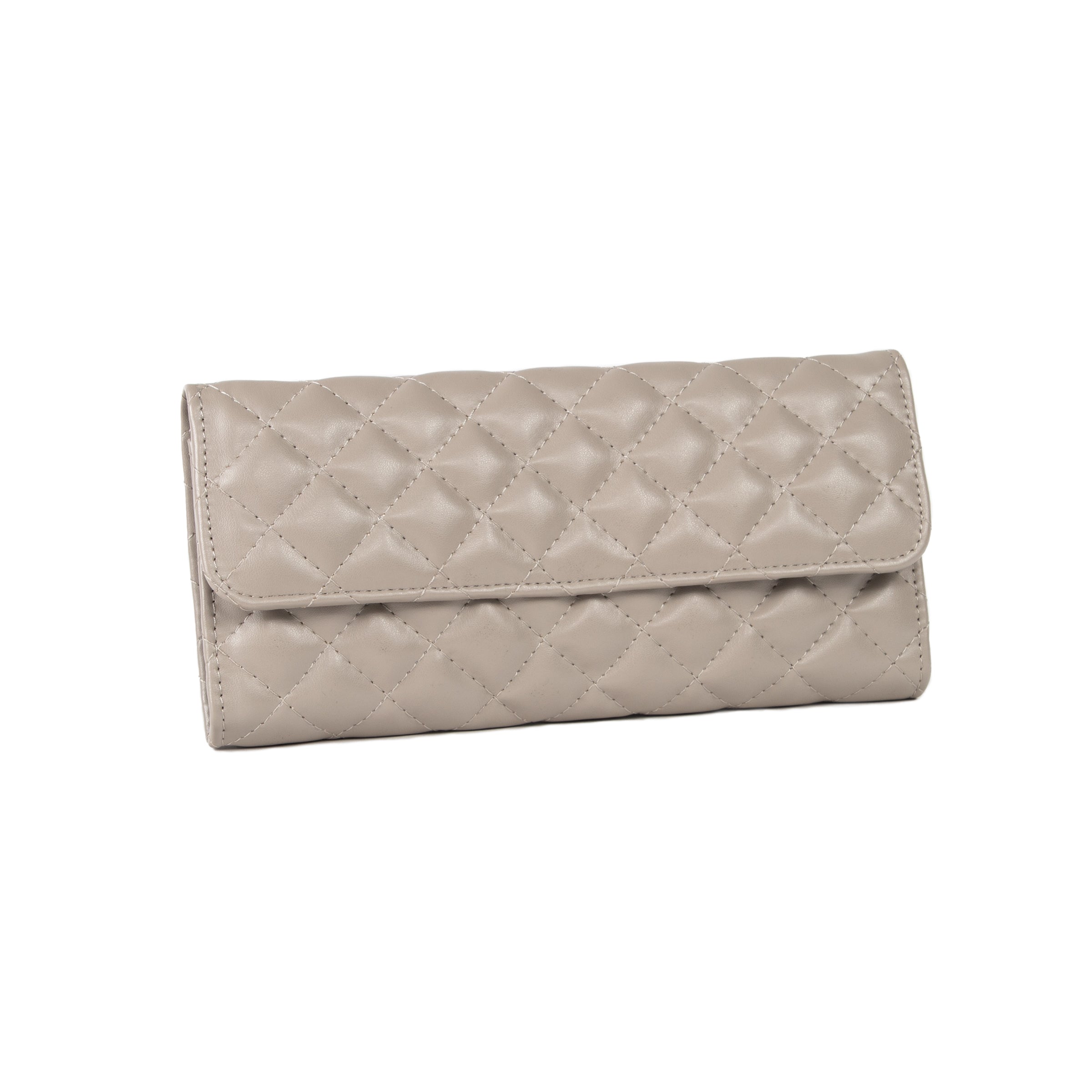 Leo Travel Jewelry Clutch
