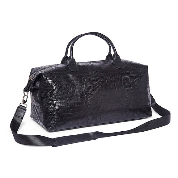 Croft Avenue Melbourne Duffel Bag