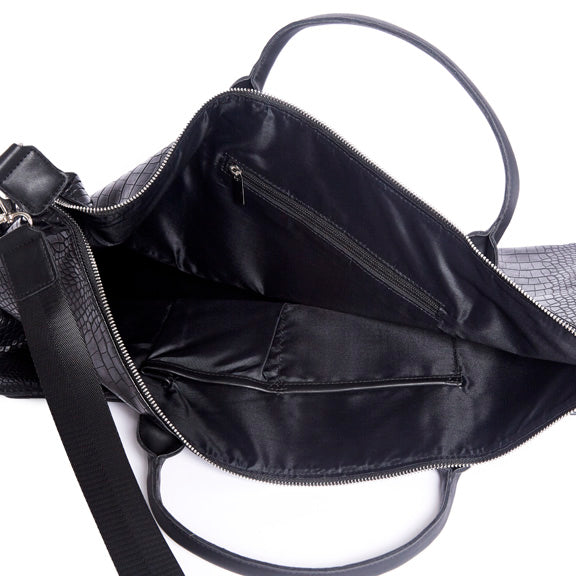 Croft Avenue Melbourne Duffel Bag