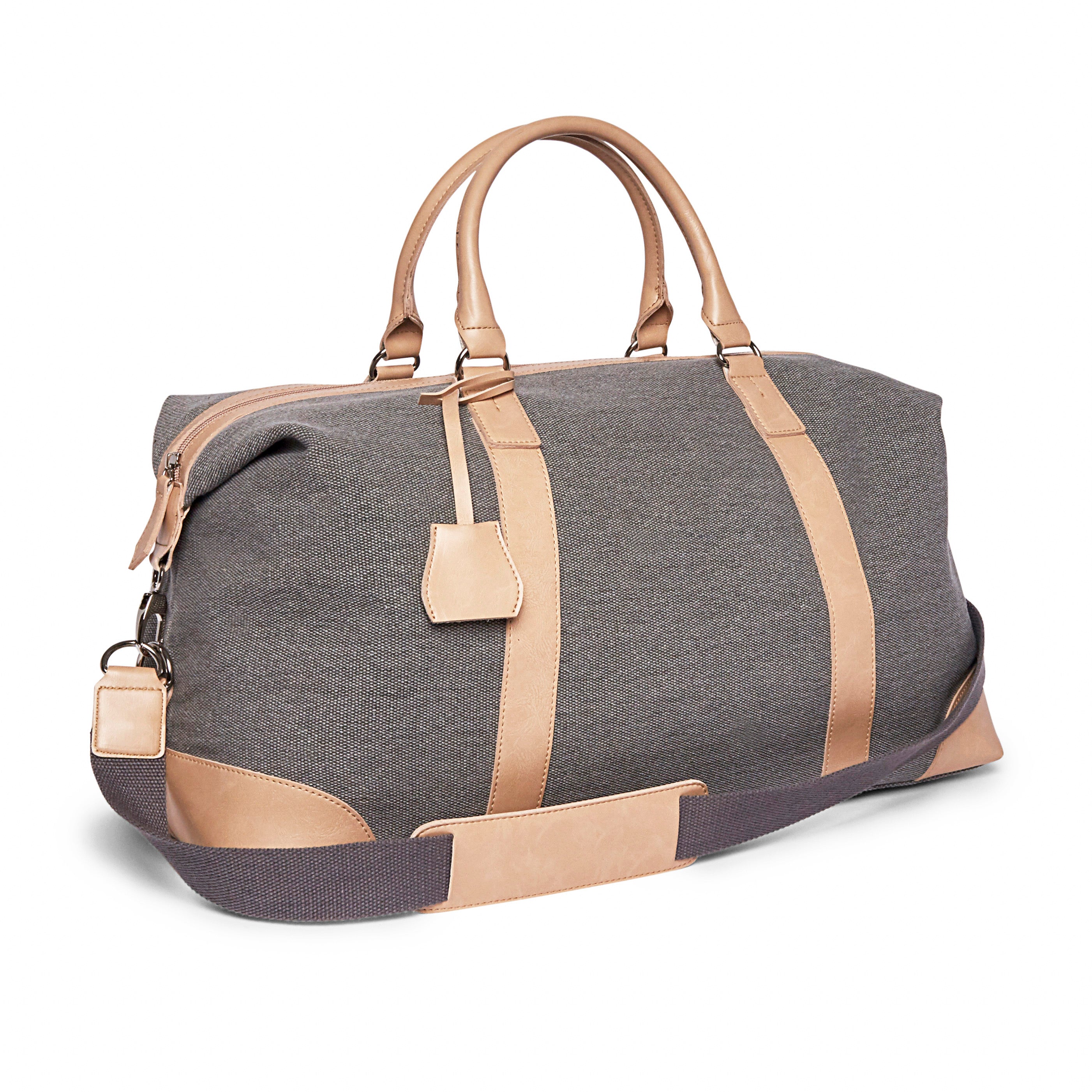 Brouk & Co Hartford Duffel Bag