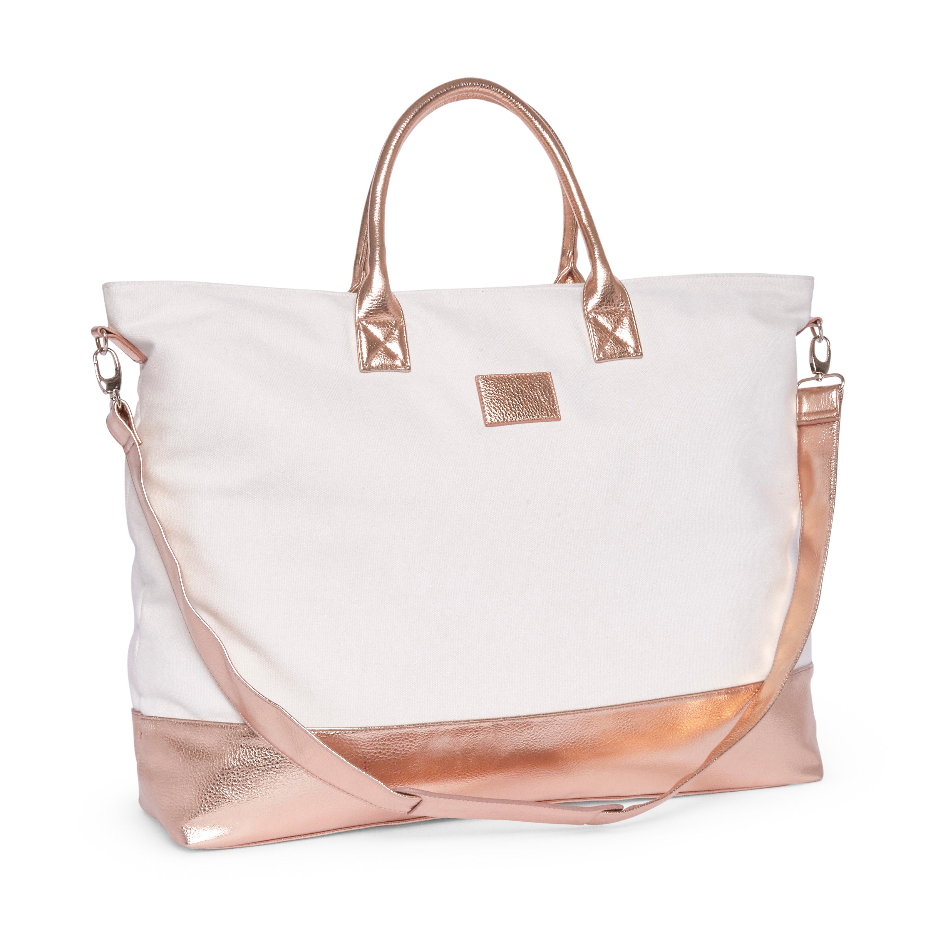 Beverly Weekender Bag