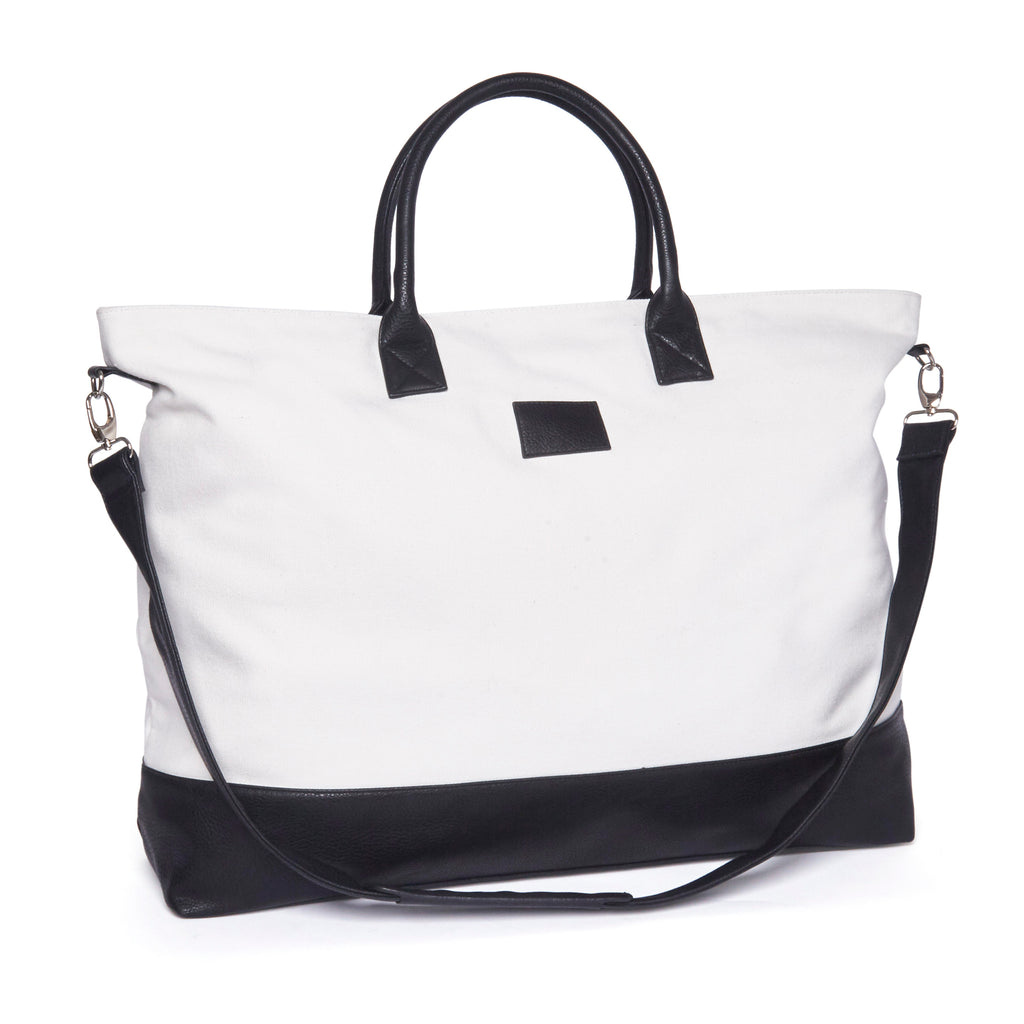 Beverly Weekender Bag Brouk & Co