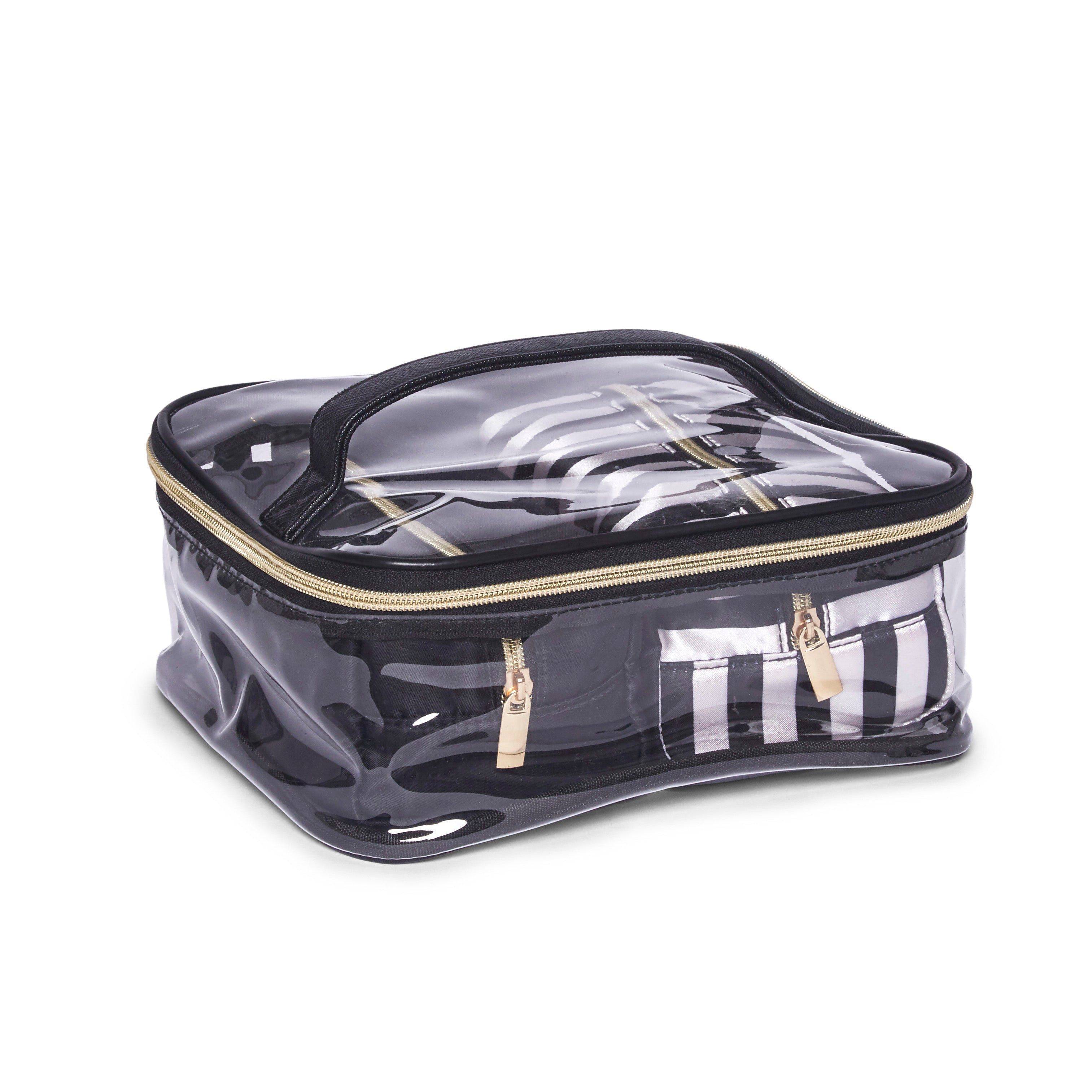 Brouk & Co Mia Cosmetic Bag