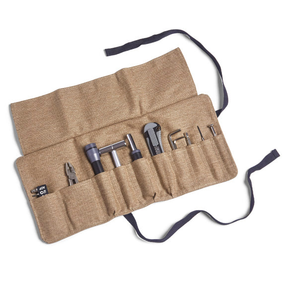 Roll Up Fix It Set (Uncrate)