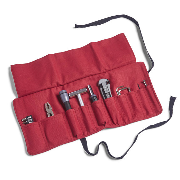 Roll Up Fix It Set (Uncrate)