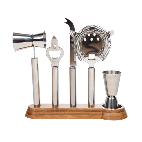 Brouk & Co Bar Tool Set - Thumbnail 3