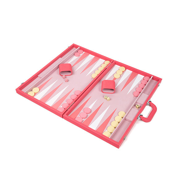 Onyx Backgammon Set | Brouk & Co. Online Store