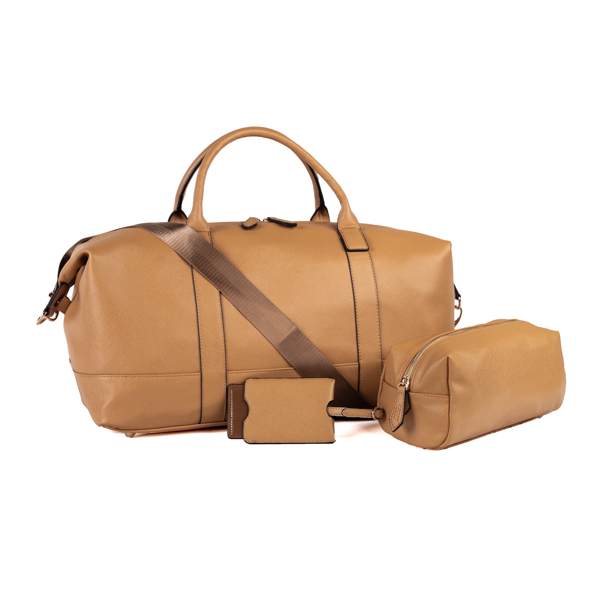 Alexa Duffel Bag | Brouk & Co. Online Luxury Store