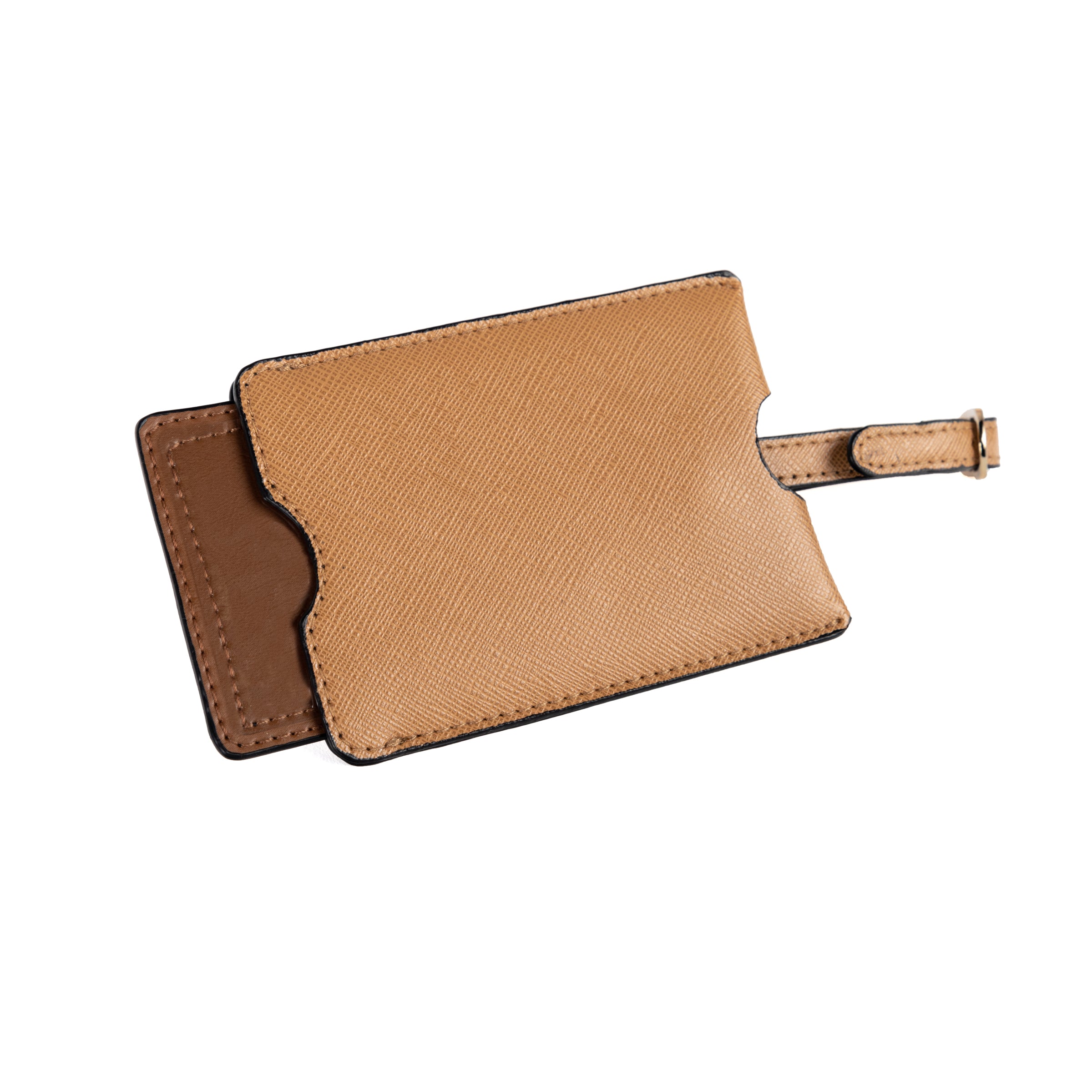 Brouk & Co Alexa Luggage Tag - Thumbnail 5