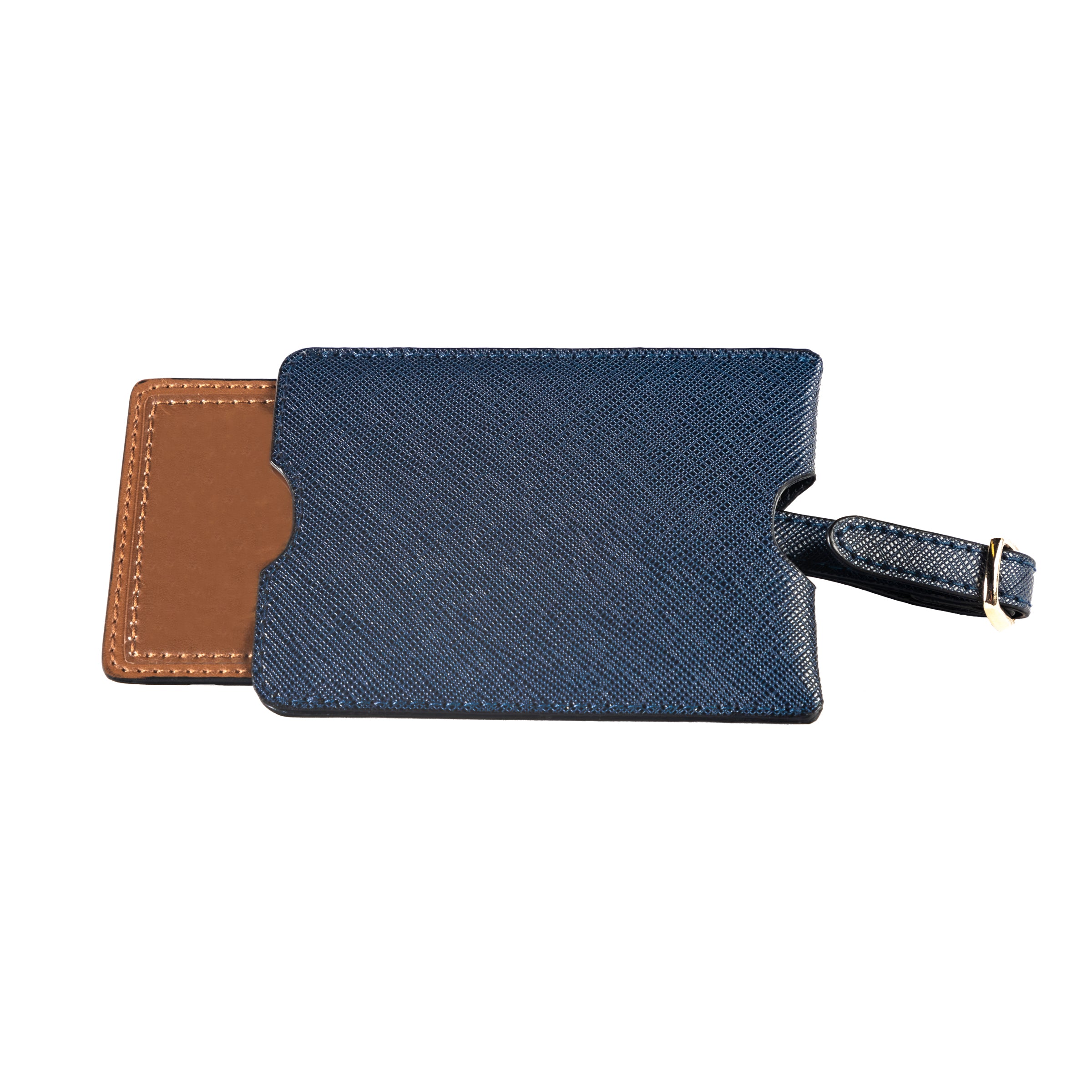 Brouk & Co Alexa Luggage Tag - Thumbnail 4