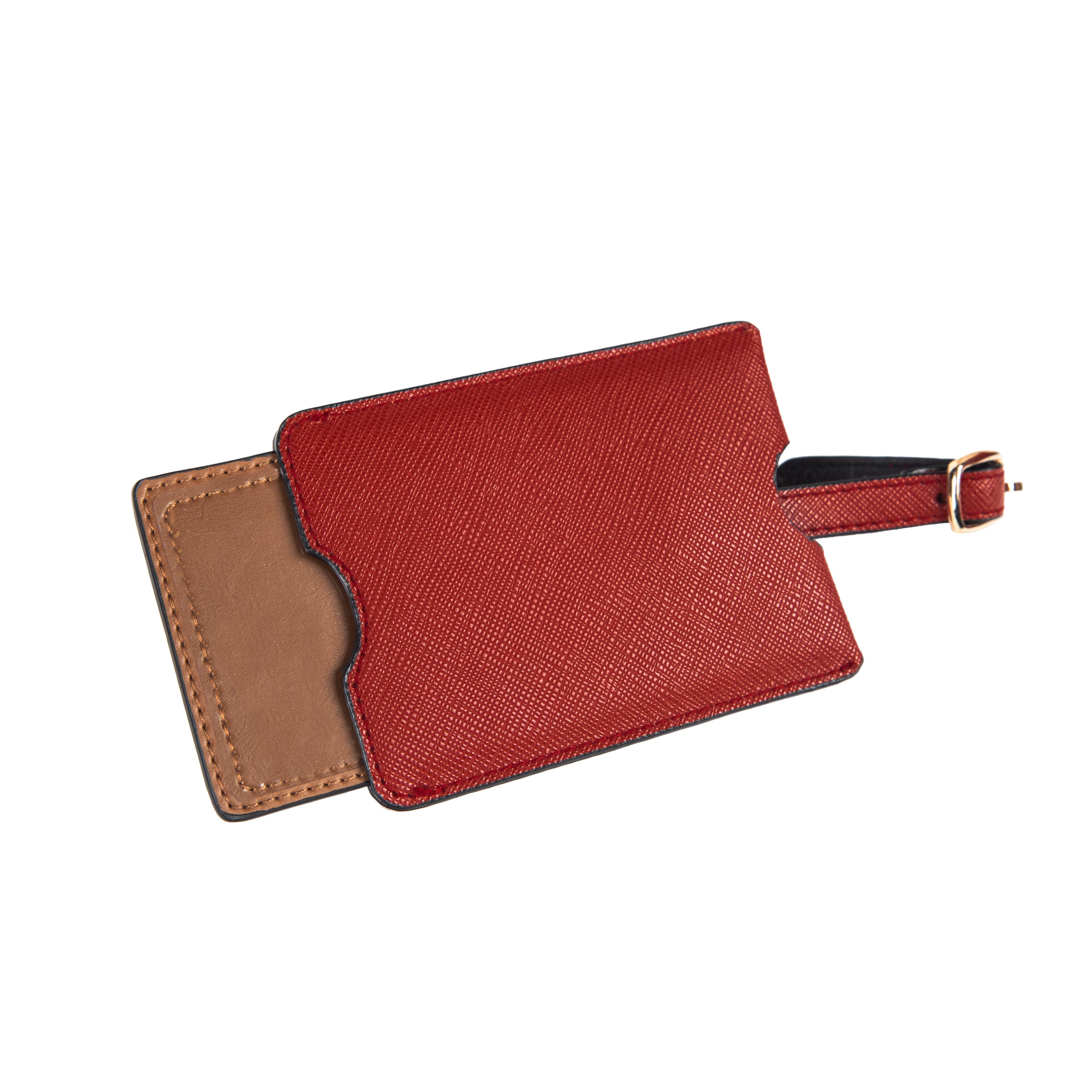 Brouk & Co Alexa Luggage Tag