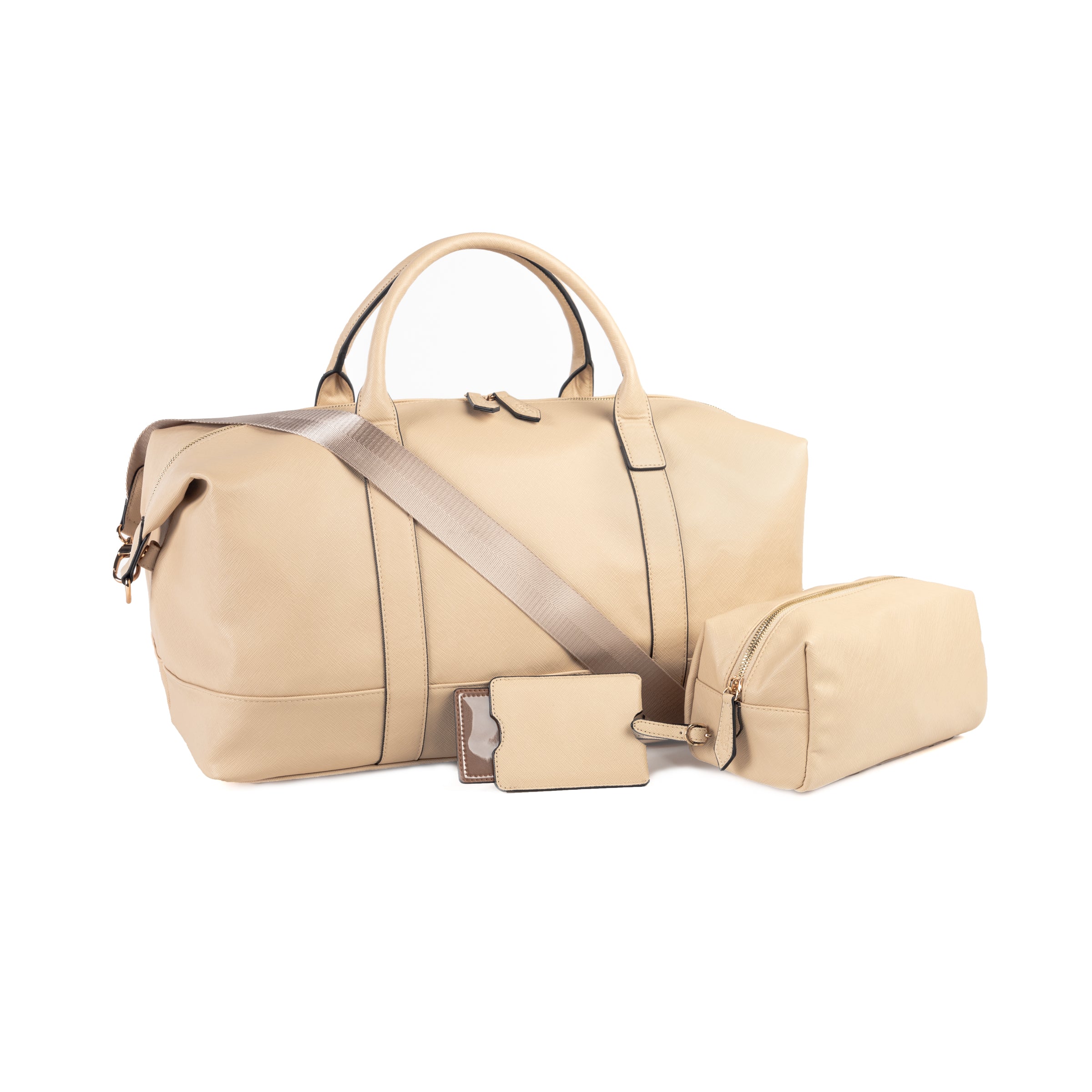Alexa Duffel Bag