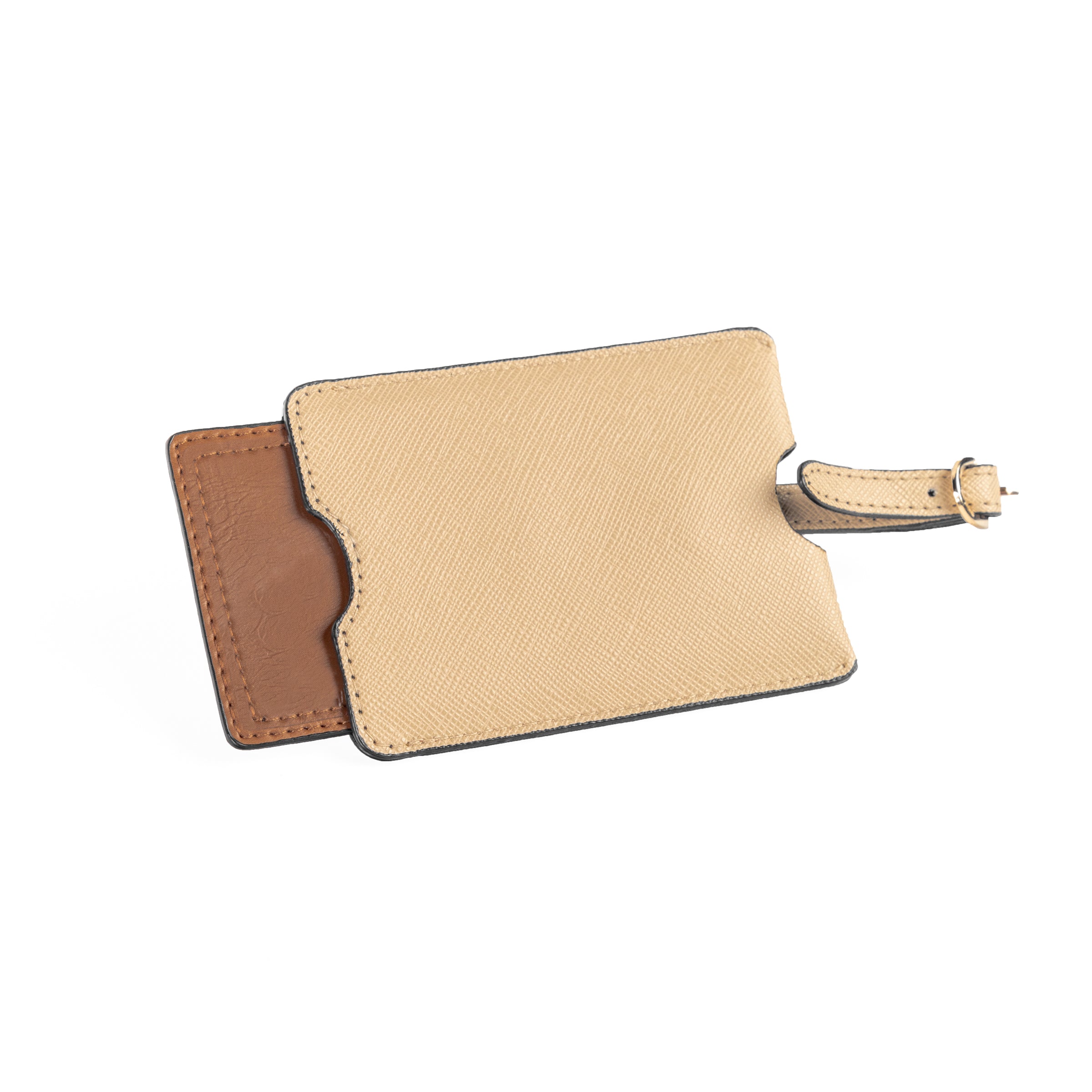 Brouk & Co Alexa Luggage Tag - Thumbnail 3