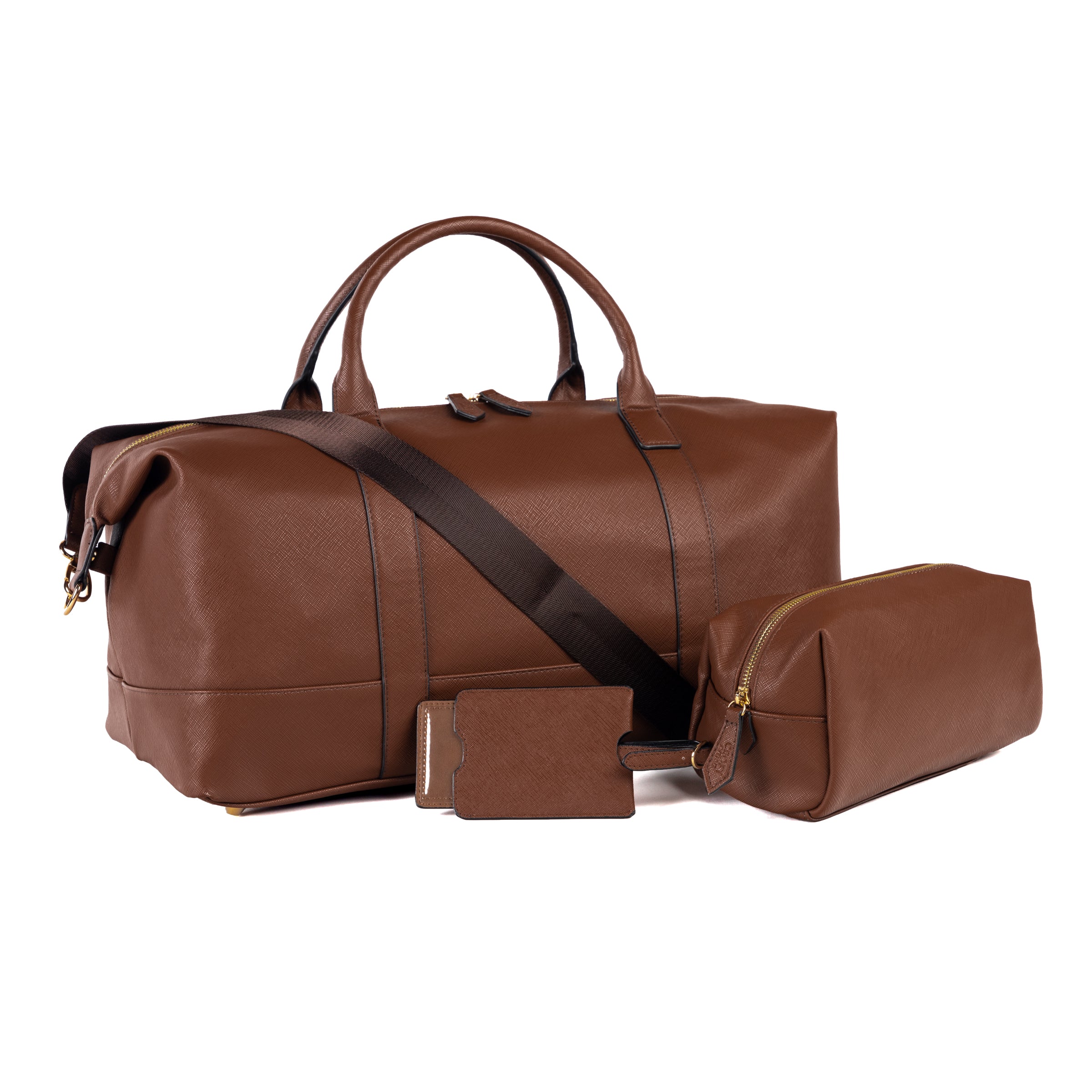 Alexa Duffel Bag