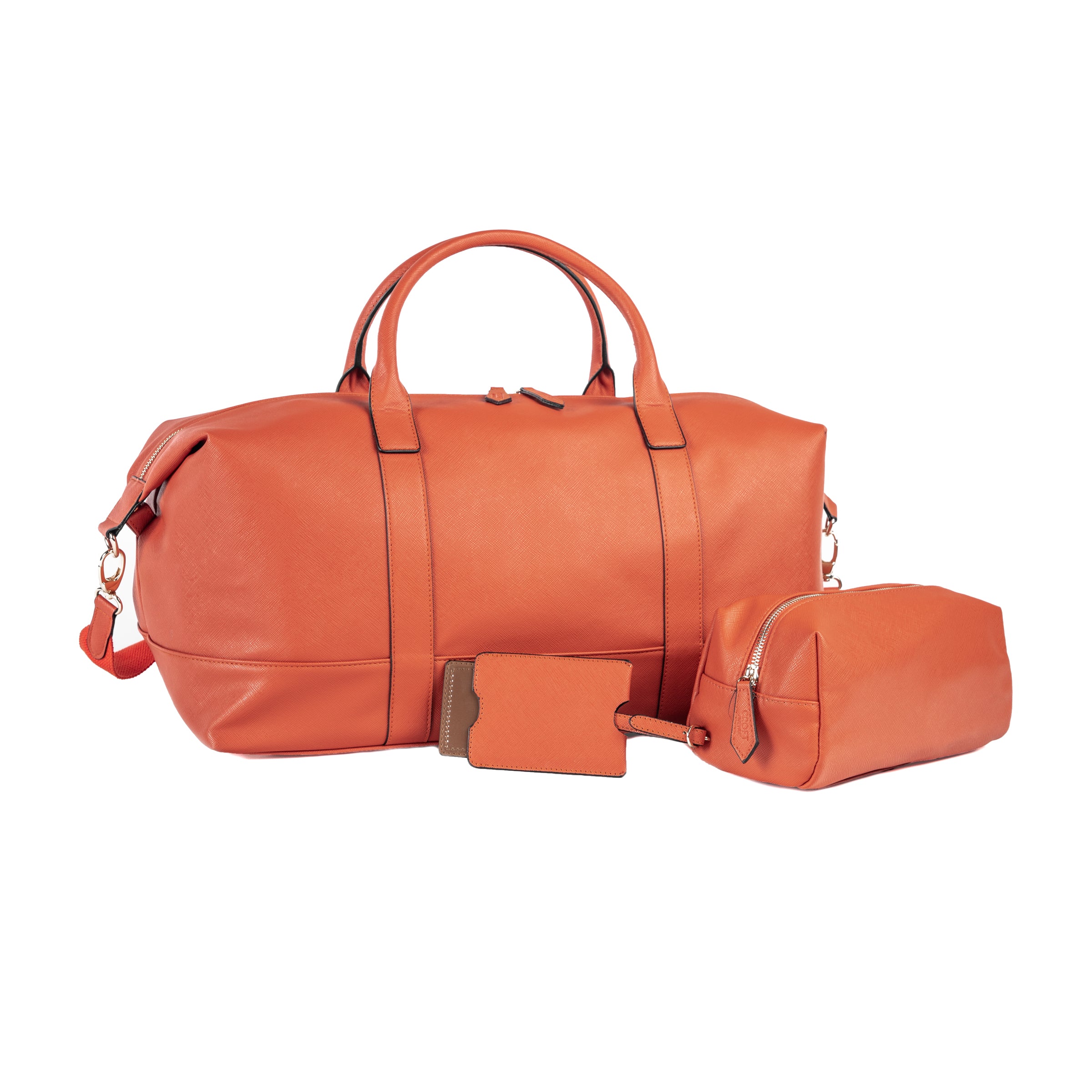 Alexa Duffel Bag | Brouk & Co. Online Luxury Store