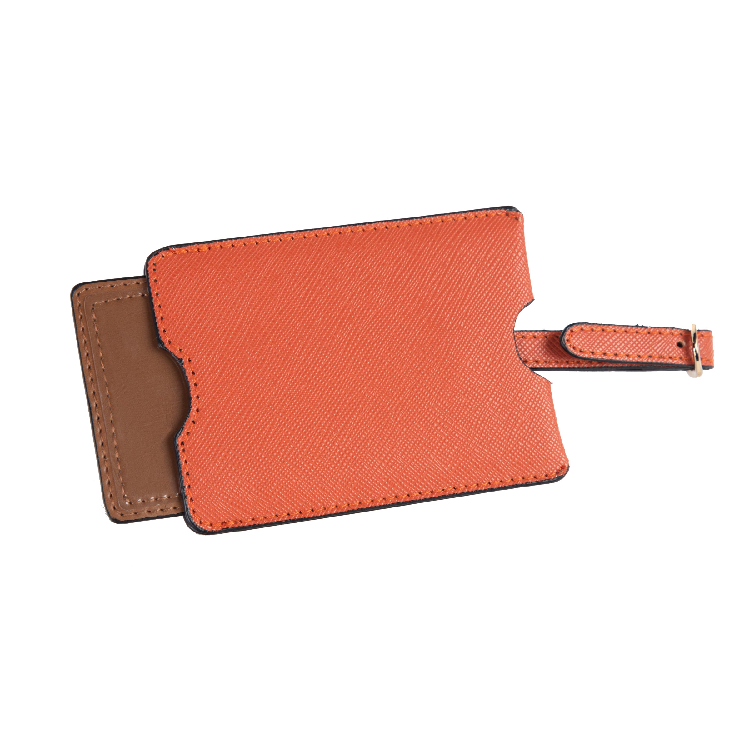 Brouk & Co Alexa Luggage Tag - Thumbnail 2
