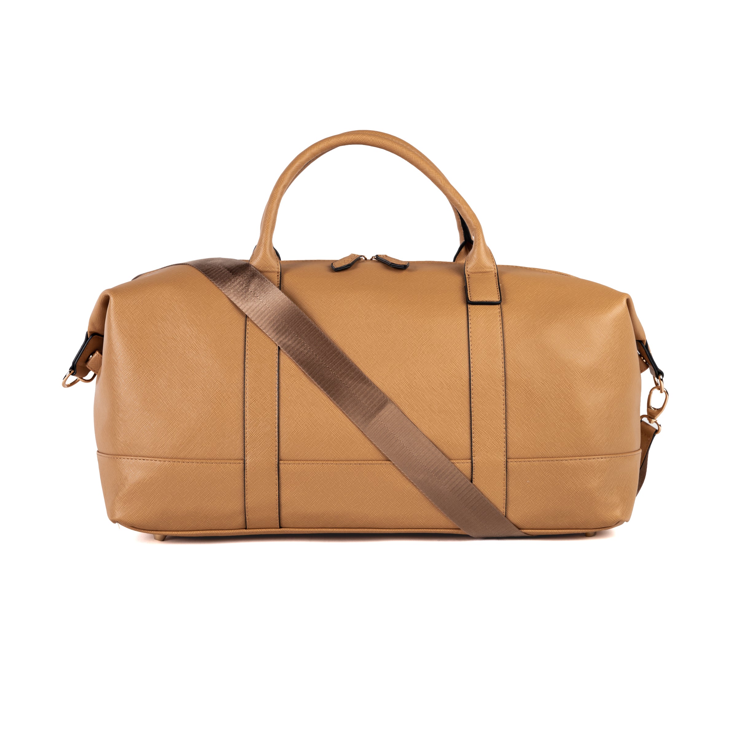 Alexa Duffel Bag | Brouk & Co. Online Luxury Store